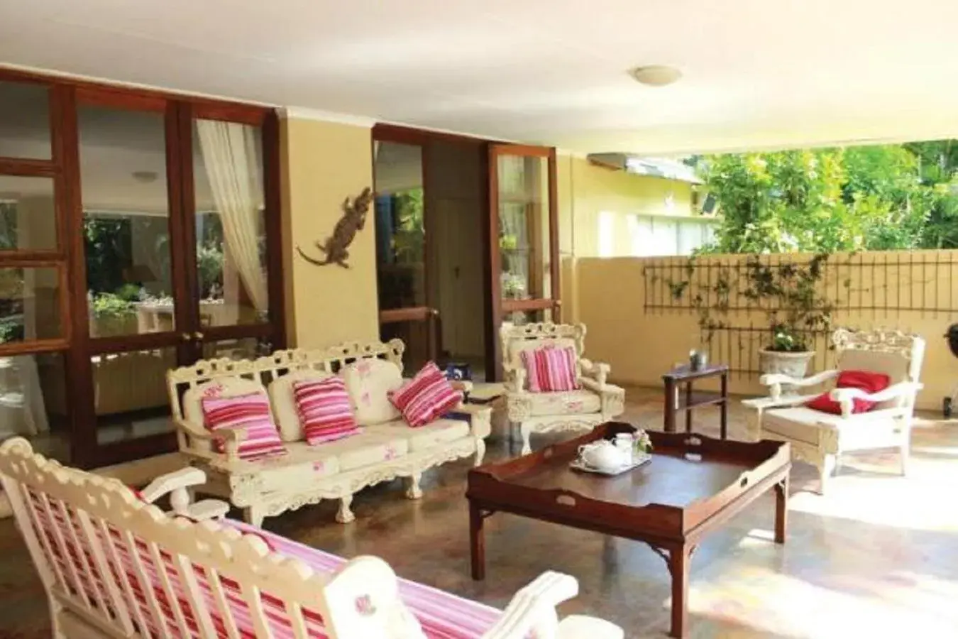 The Guest House Pongola The Guest House Pongola