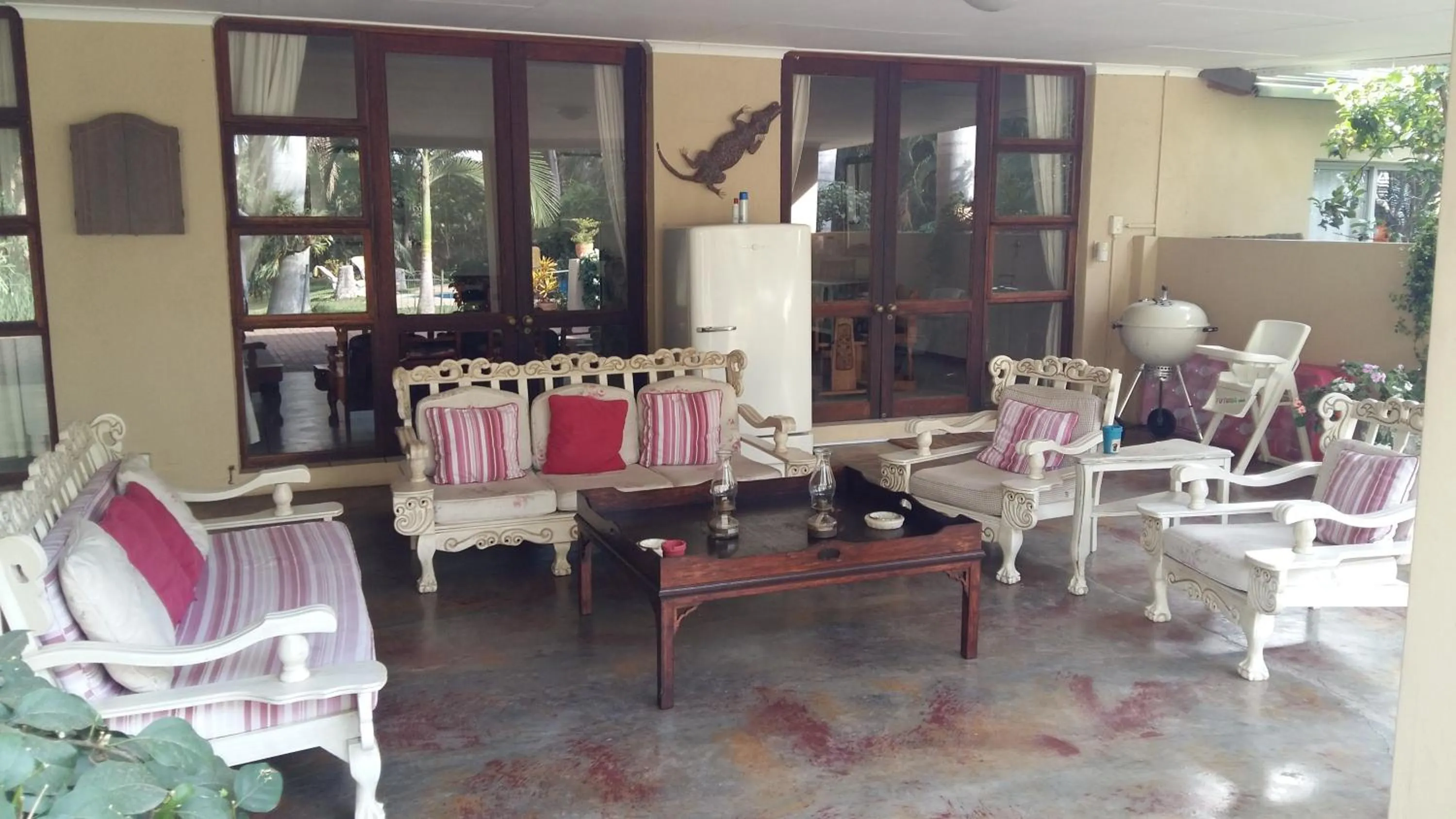 The Guest House Pongola