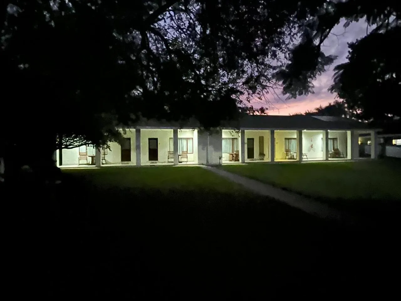 The Guest House Pongola