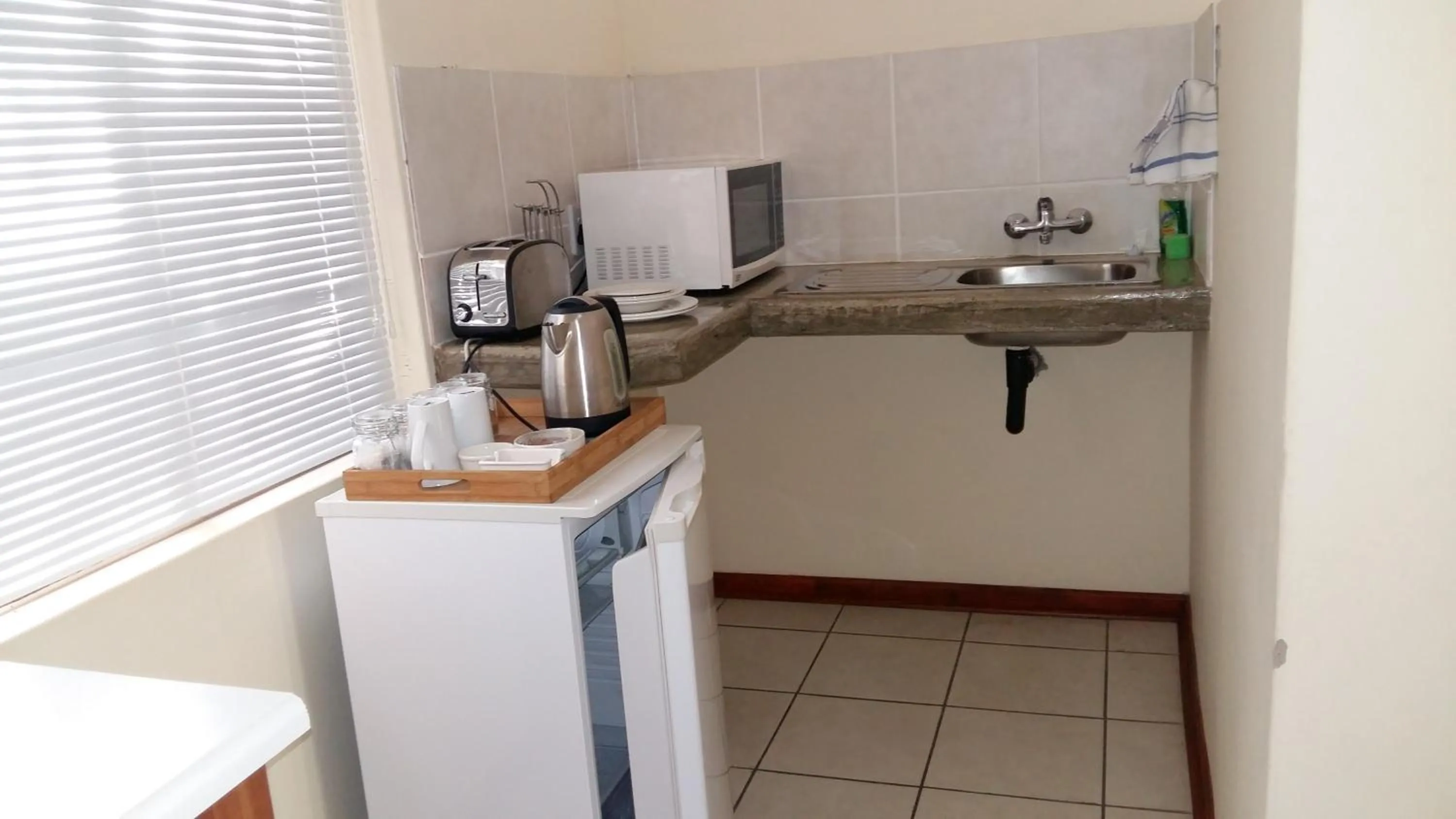 The Guest House Pongola