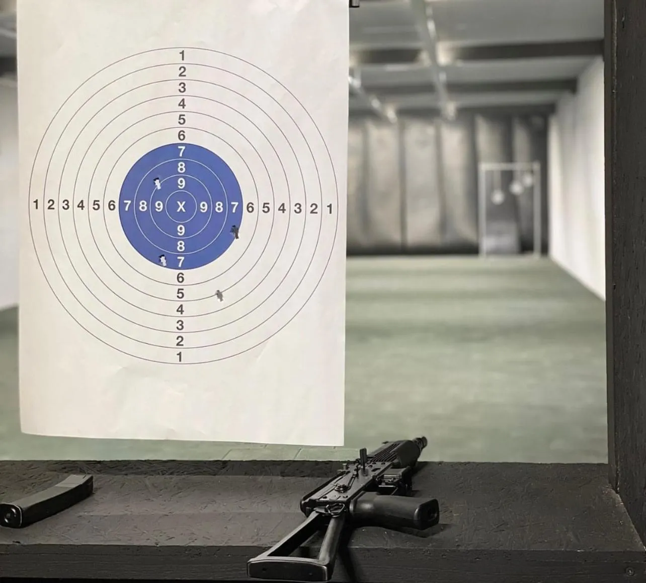 Villa Ambassadori Kachreti Golf Resort