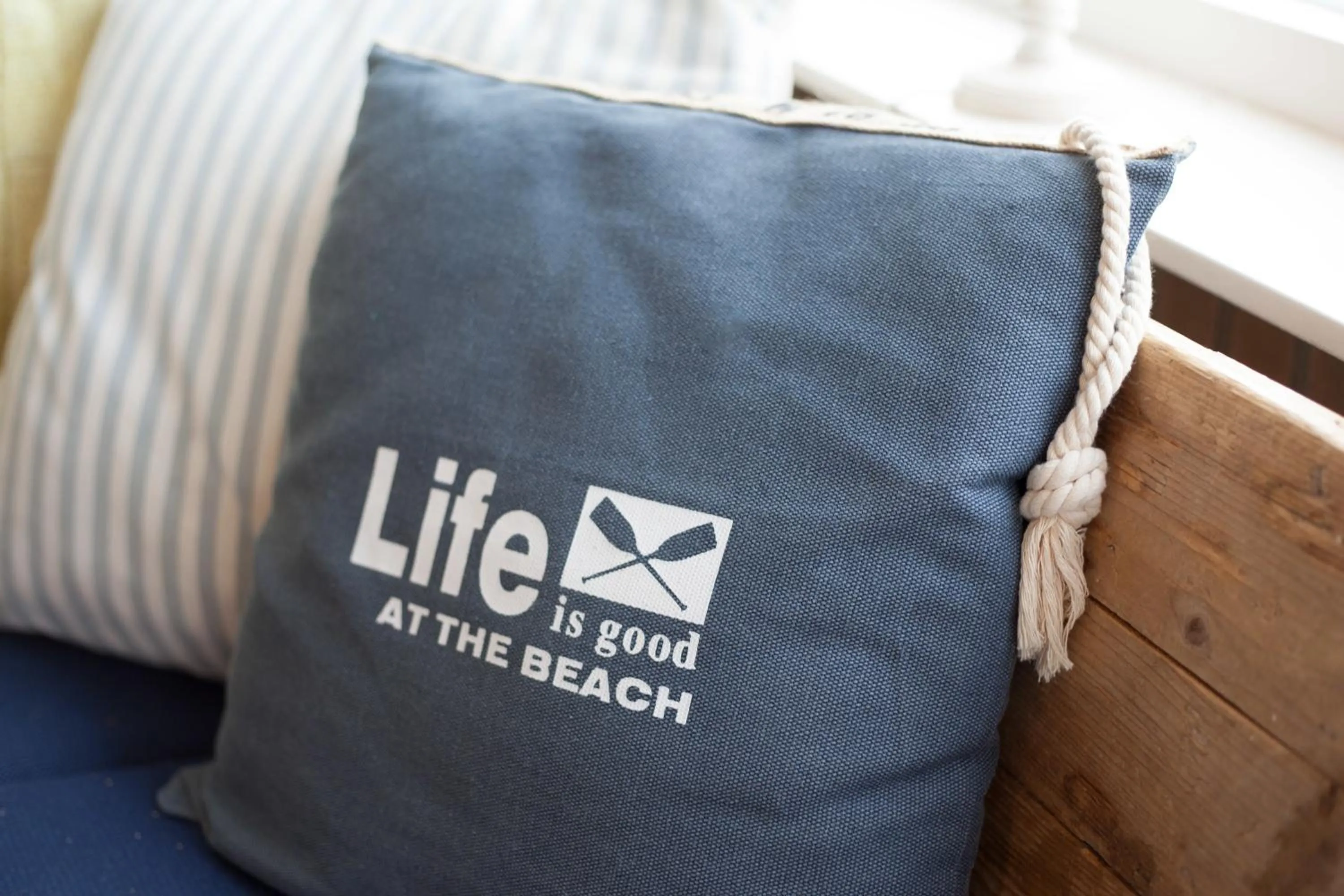 Restaurant/places to eat in Strandhotel Noordzee