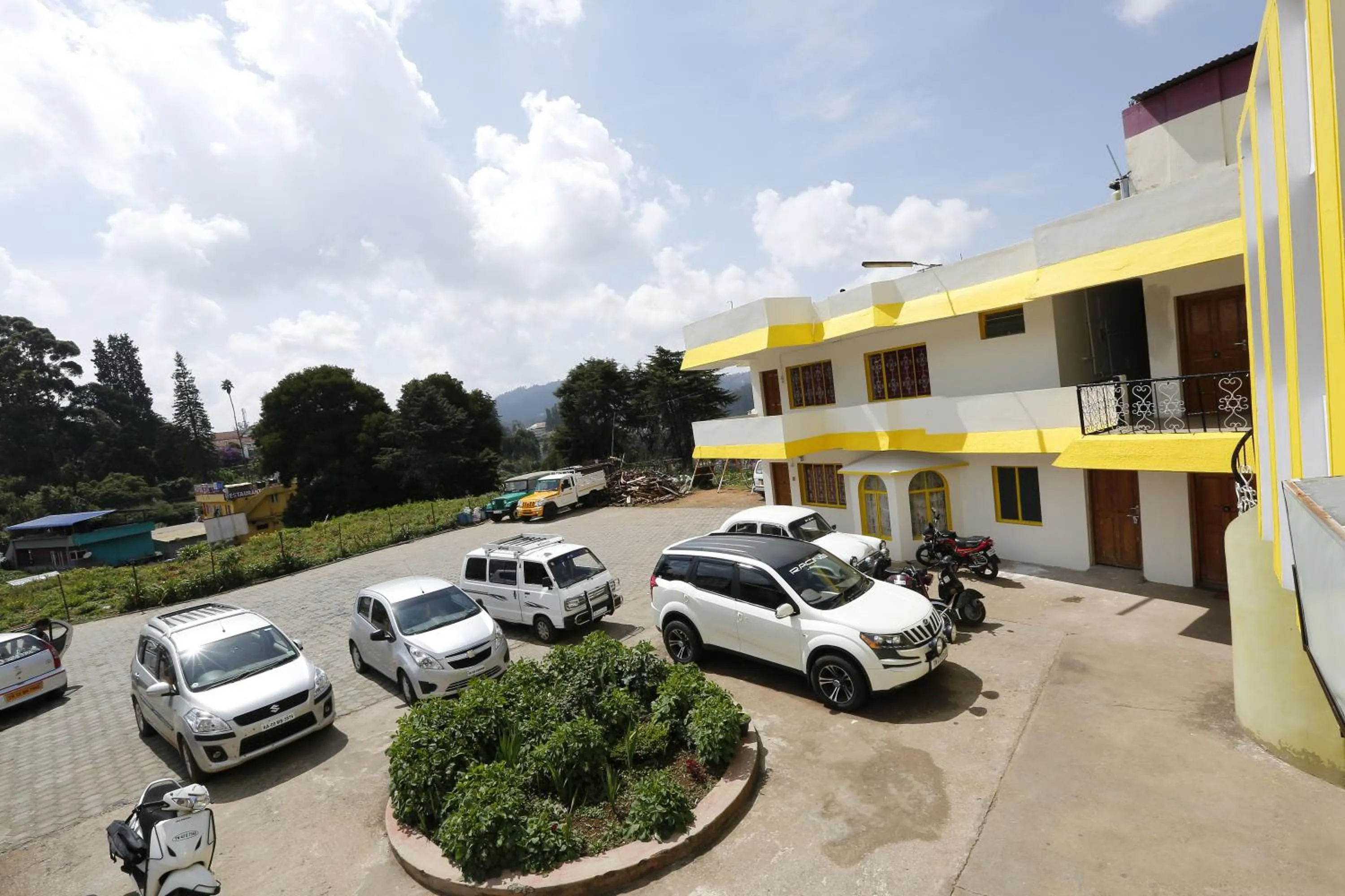 Other in Hotel Sri Balaji