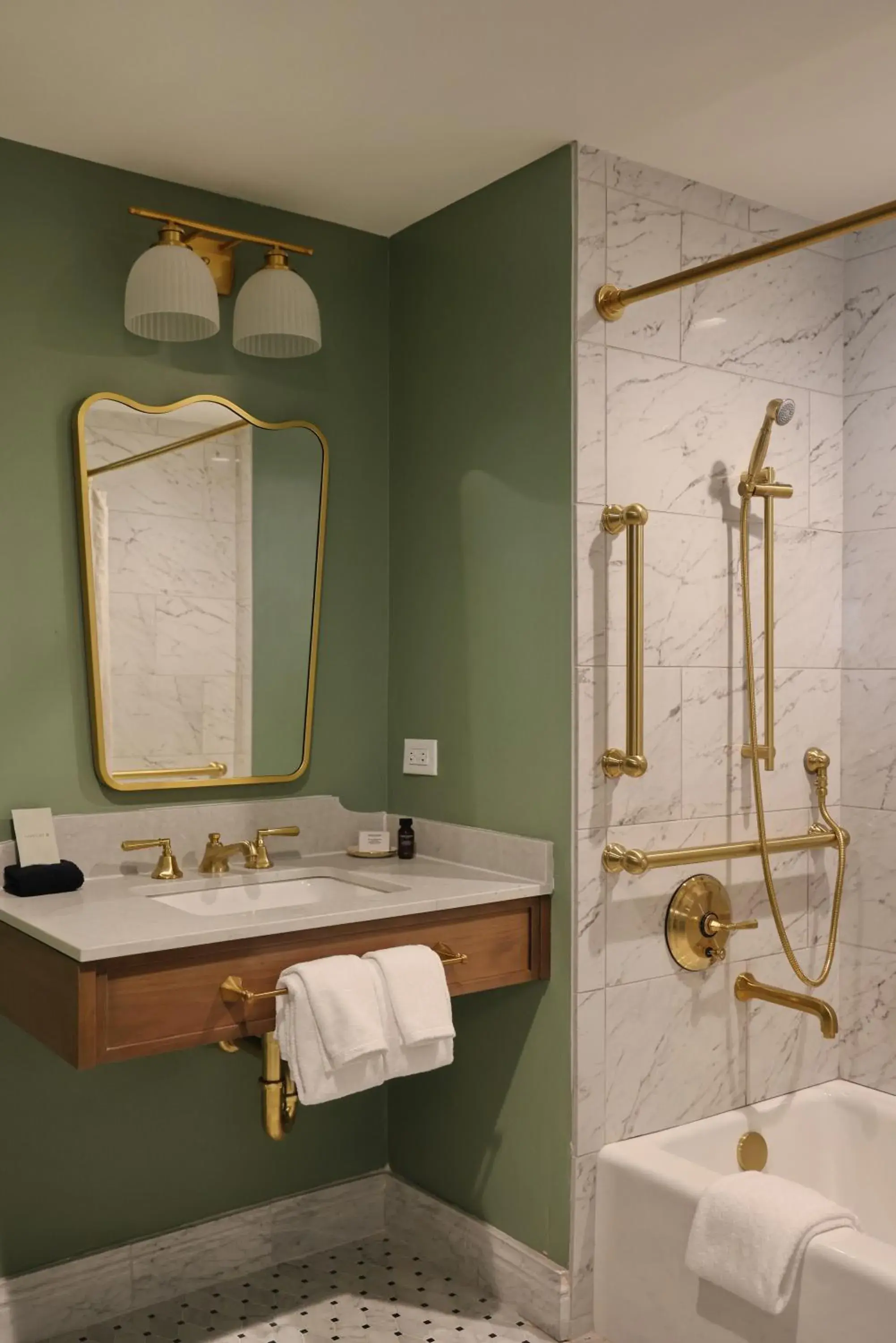 King Room - Disability Access in Hotel Granada, a Design Hotel King Room - Disability Access in Hotel Granada, a Design Hotel