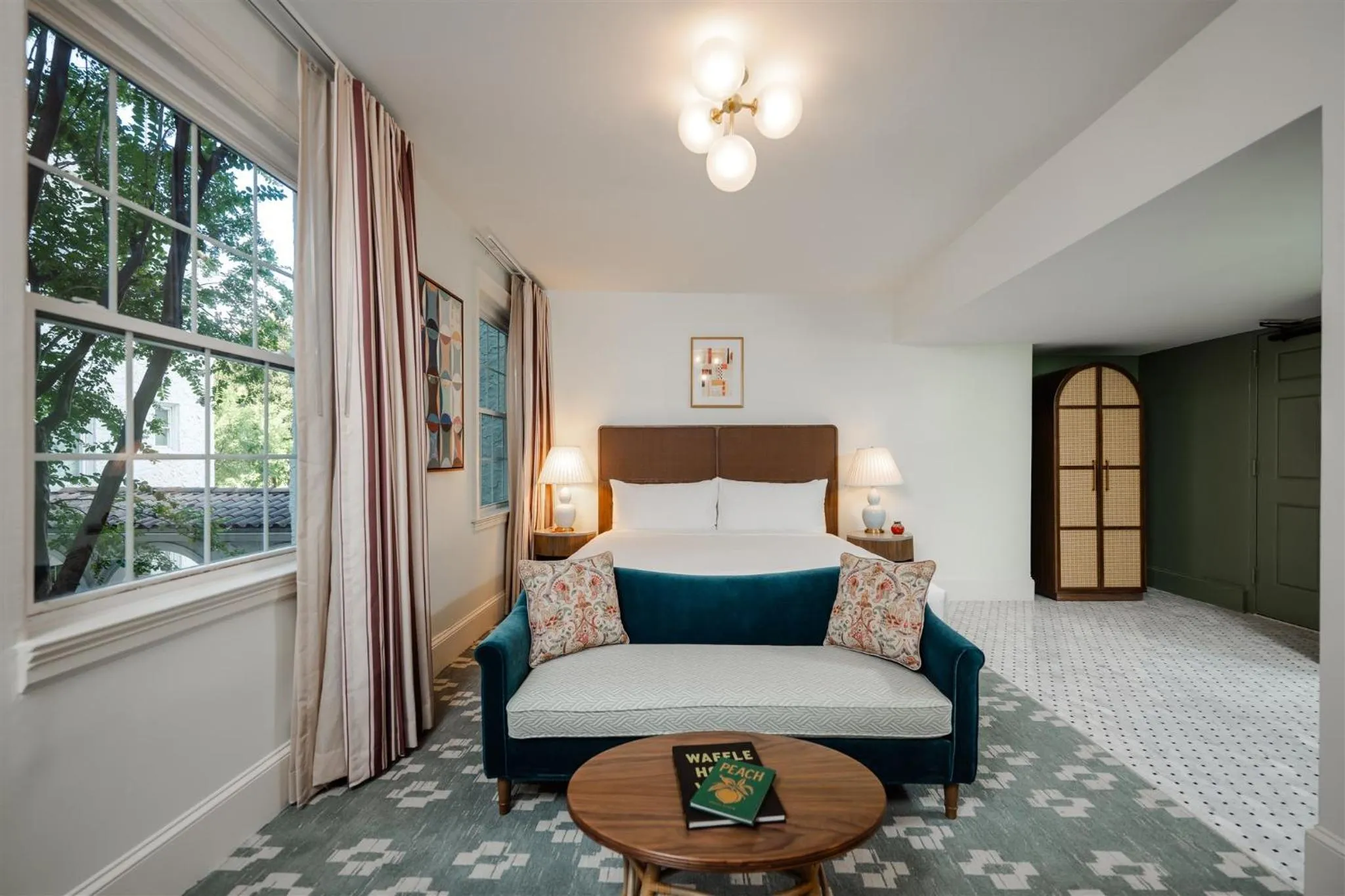 Guests, Bed in Hotel Granada, a Design Hotel