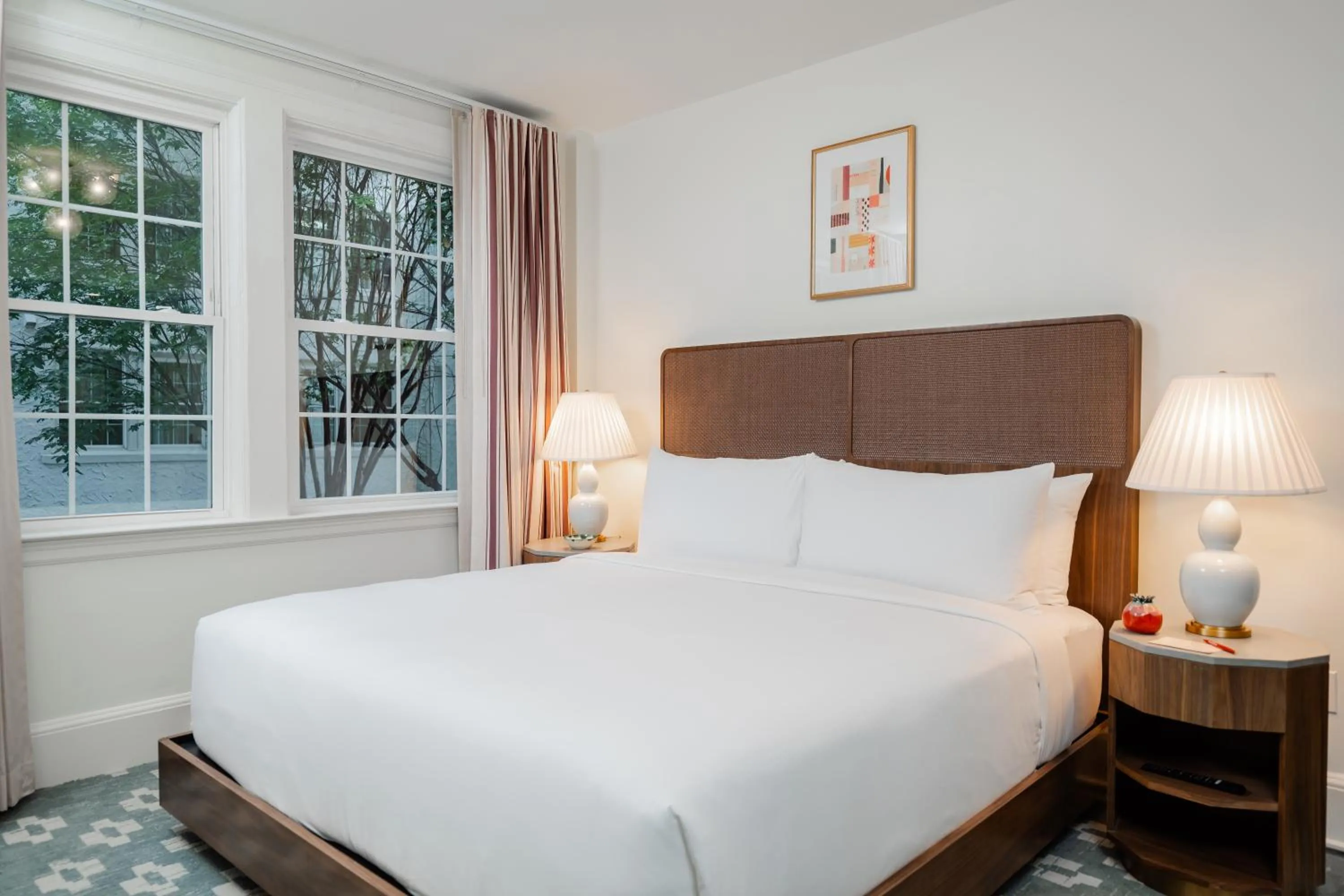 Guests, Bed in Hotel Granada, a Design Hotel