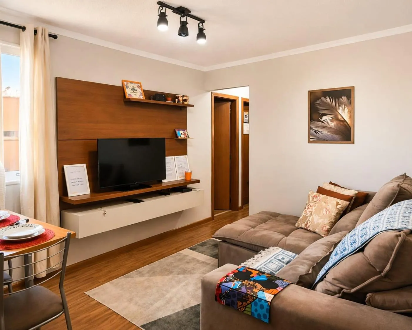 Apartamento Viracopos Campinas