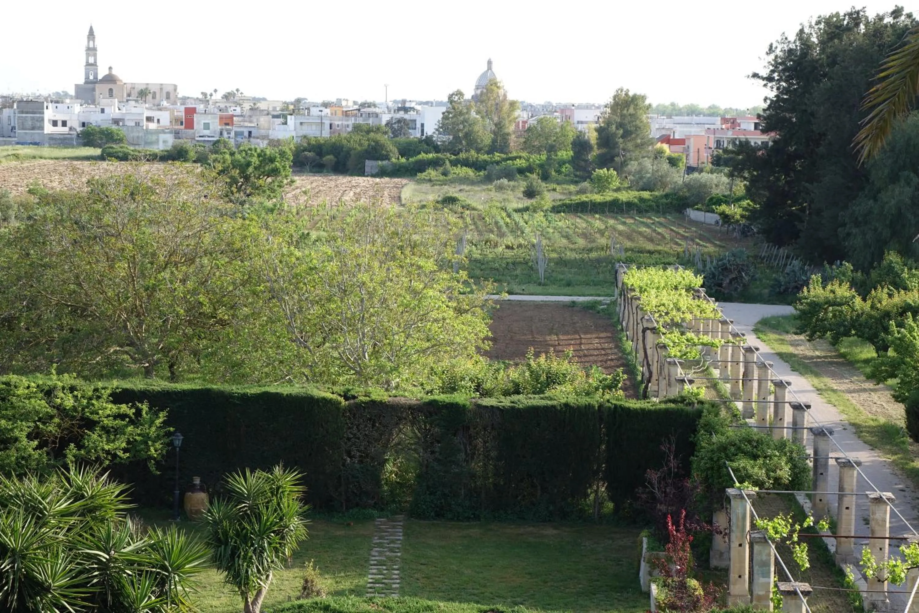 Casina Romita