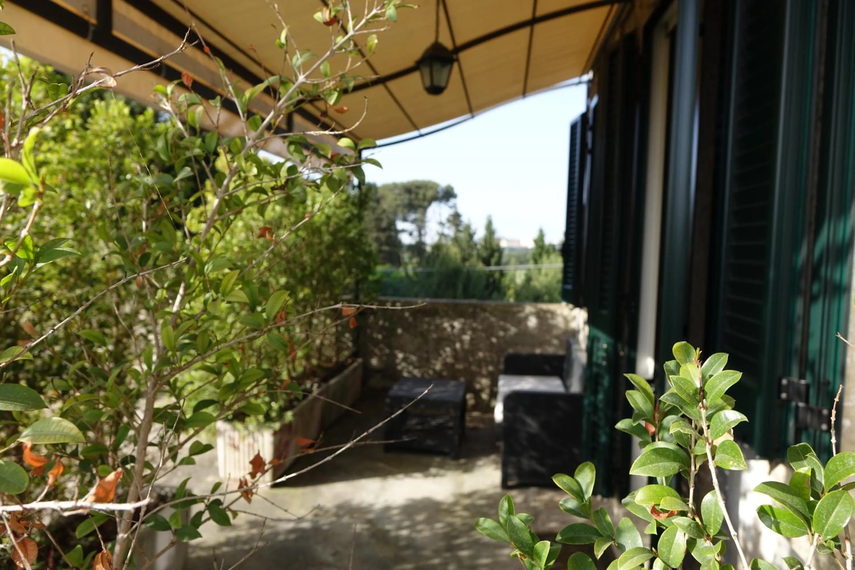 Casina Romita
