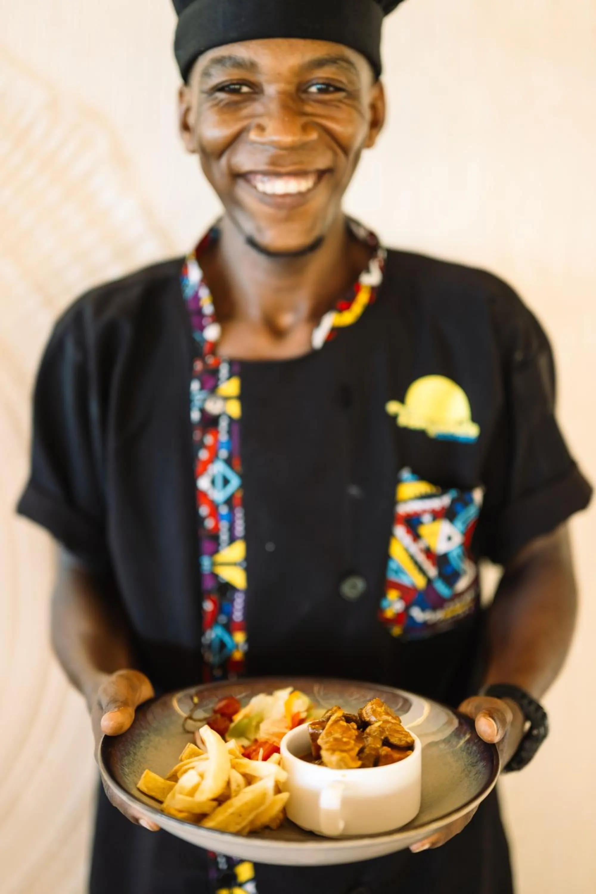 Tanzanite Beach Resort