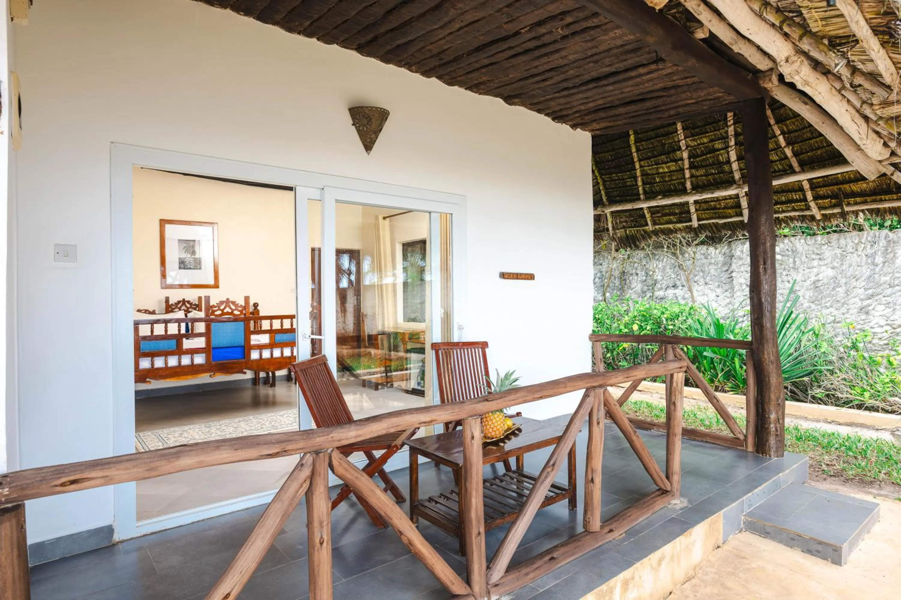 Tanzanite Beach Resort