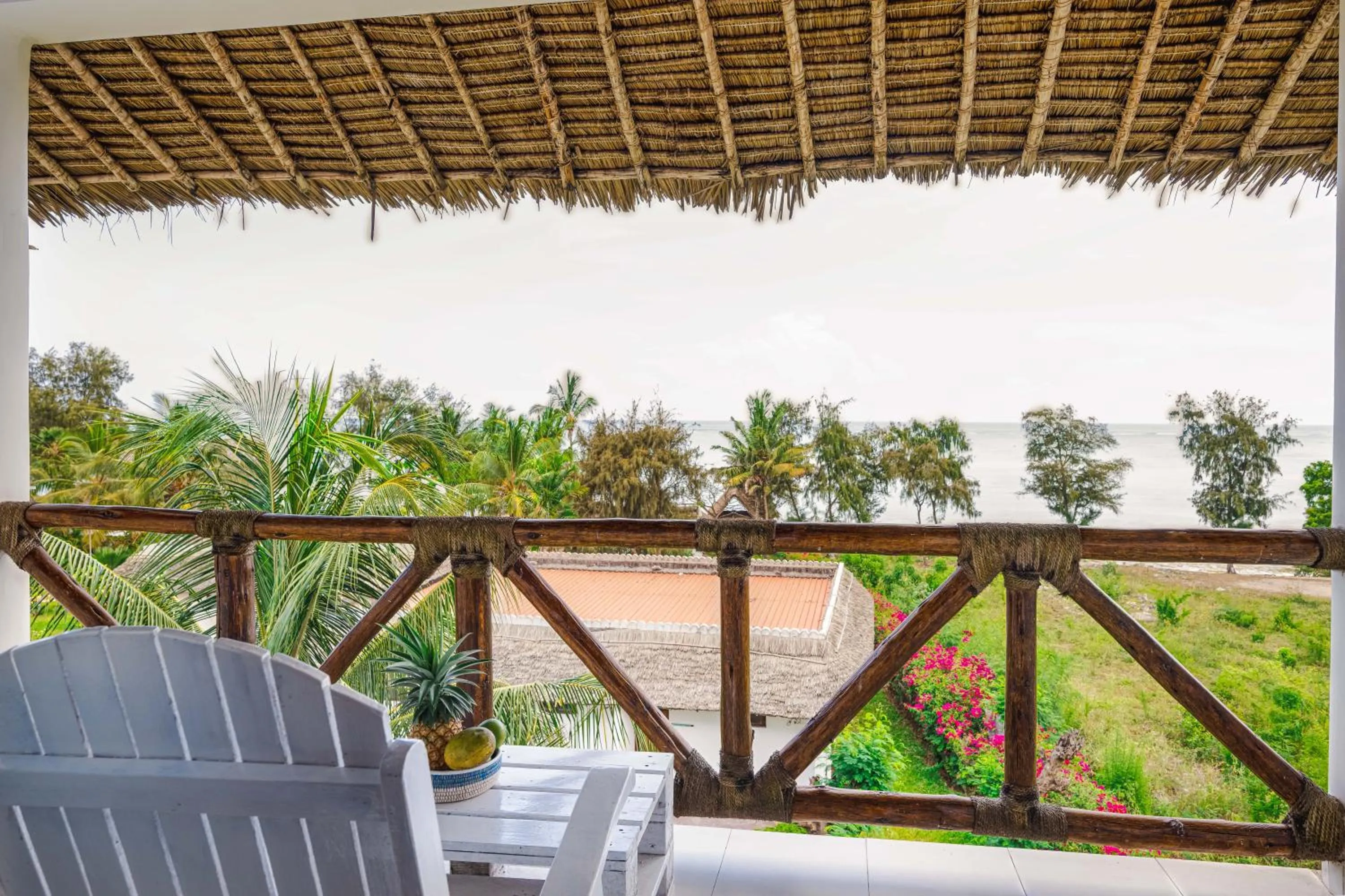 Tanzanite Beach Resort