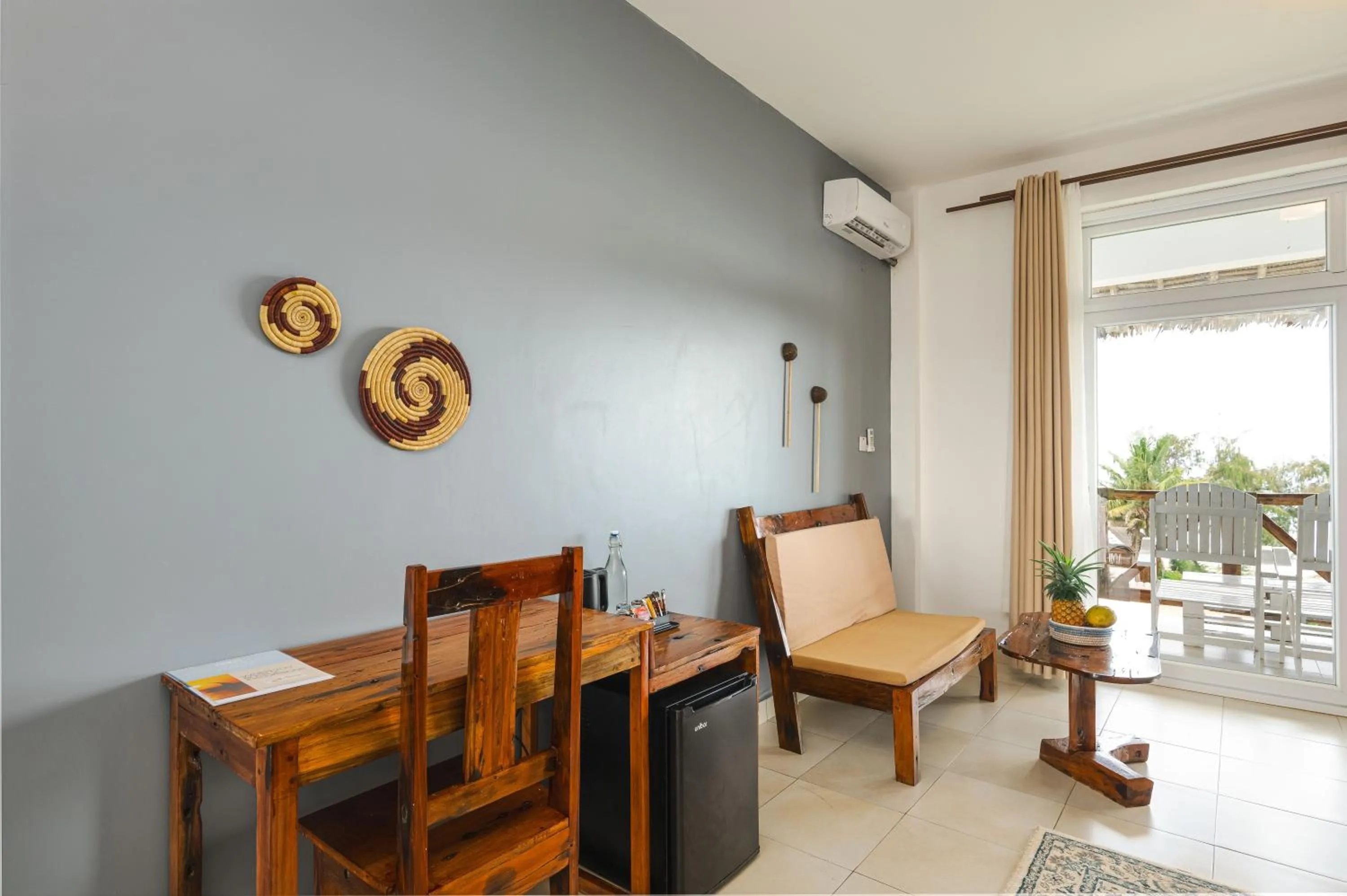 Tanzanite Beach Resort