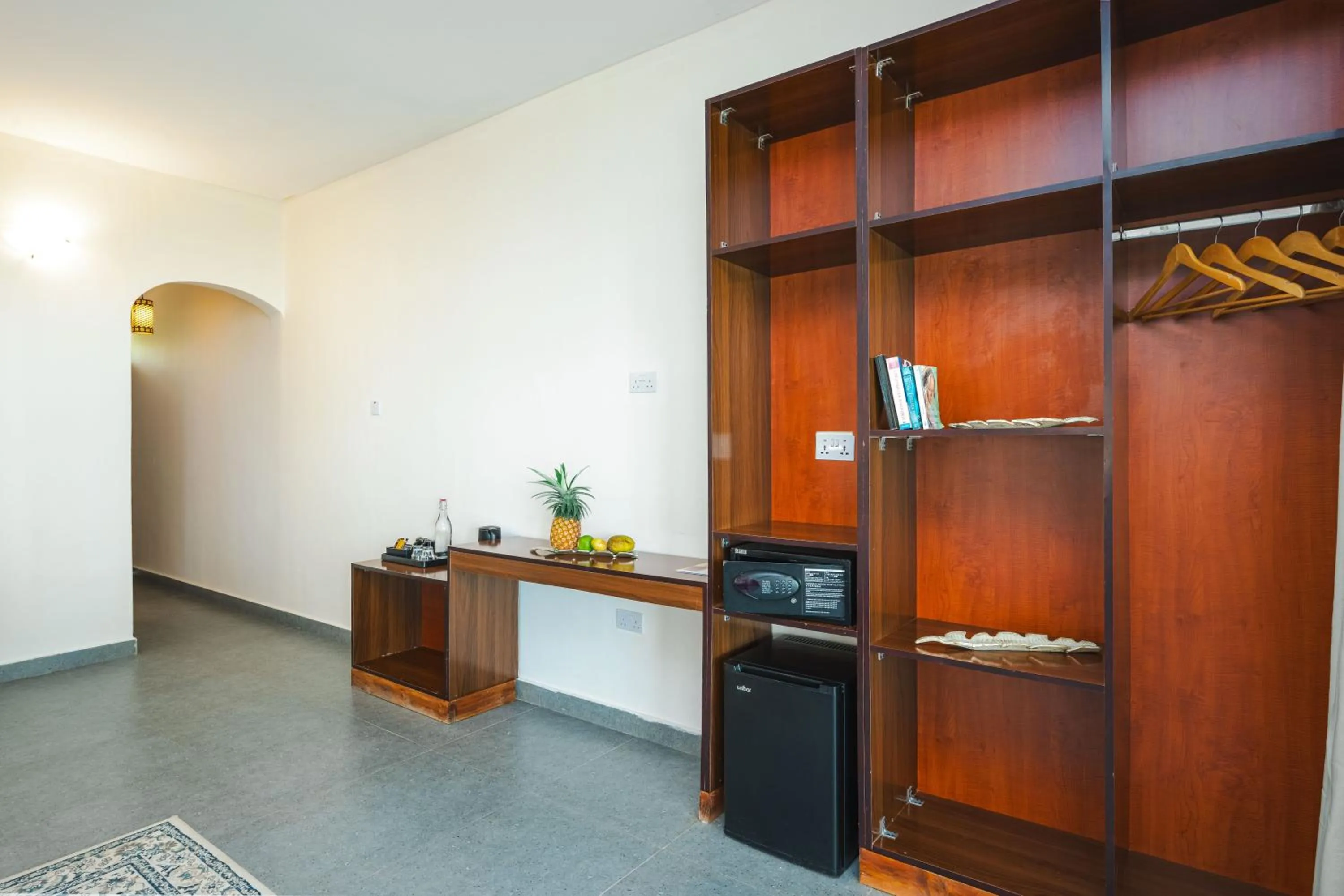 Tanzanite Beach Resort