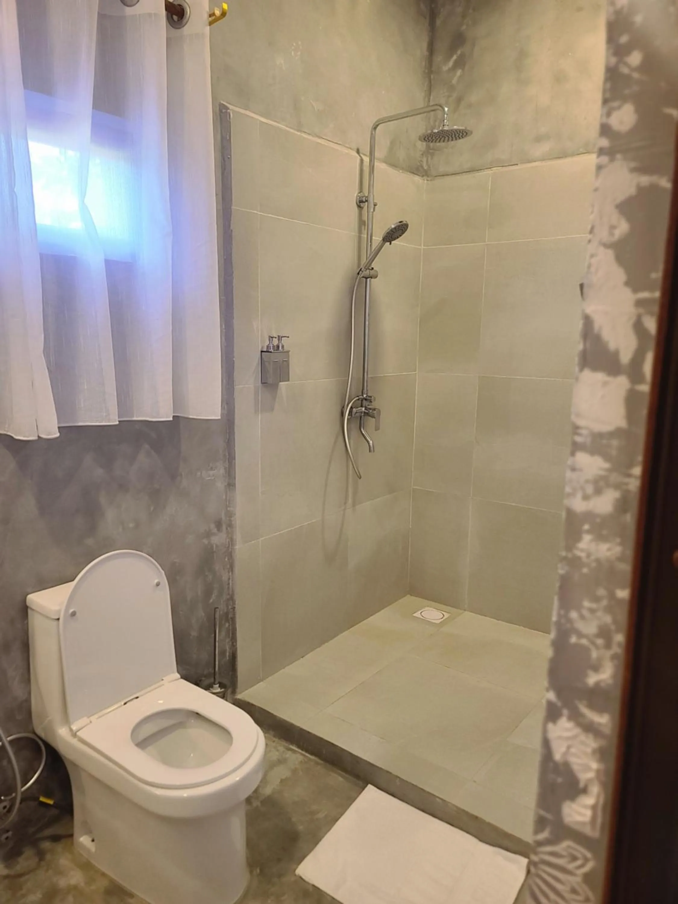 Tanzanite Beach Resort