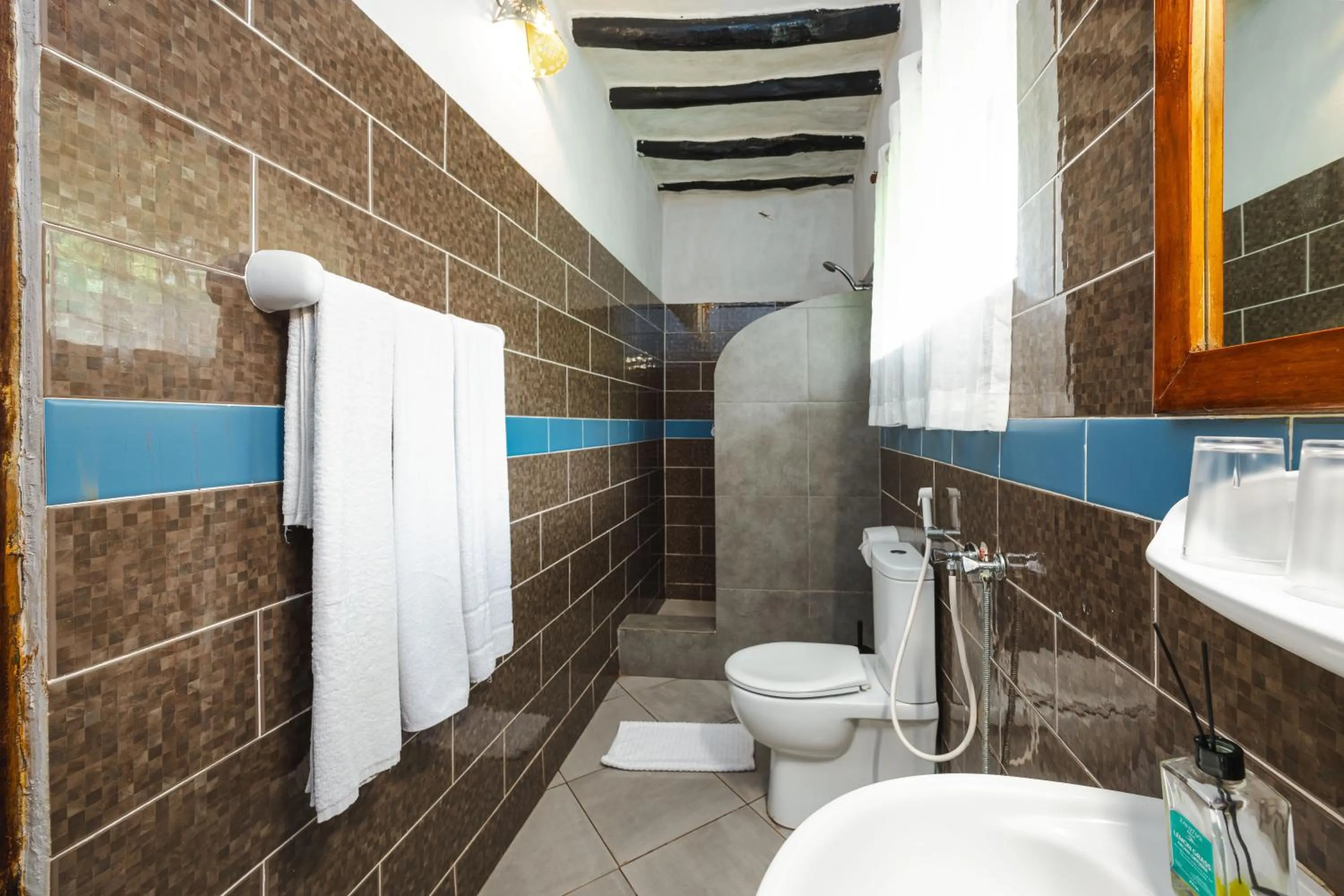 Tanzanite Beach Resort