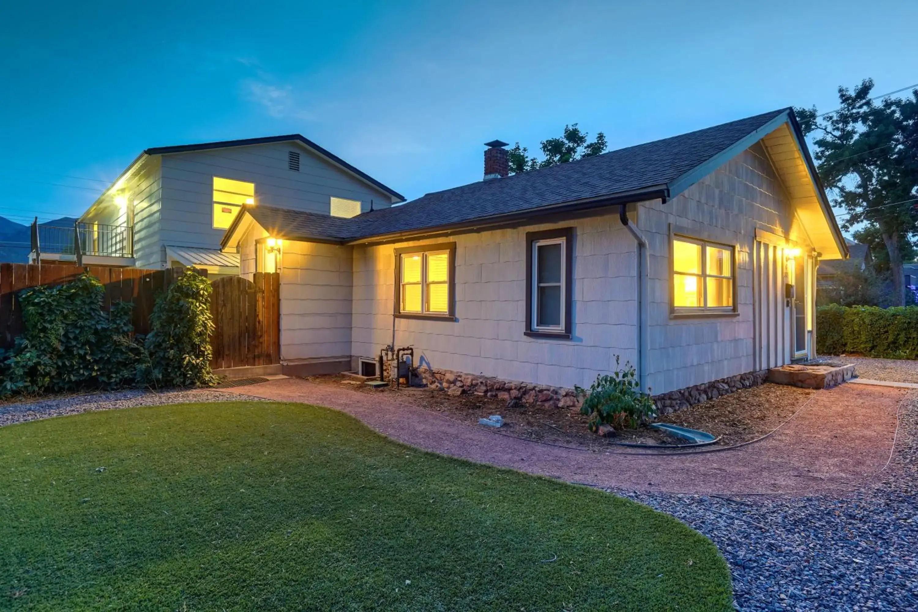 Modern Cottage 1BDComfy Home In Old Colorado Modern Cottage 1BDComfy Home In Old Colorado