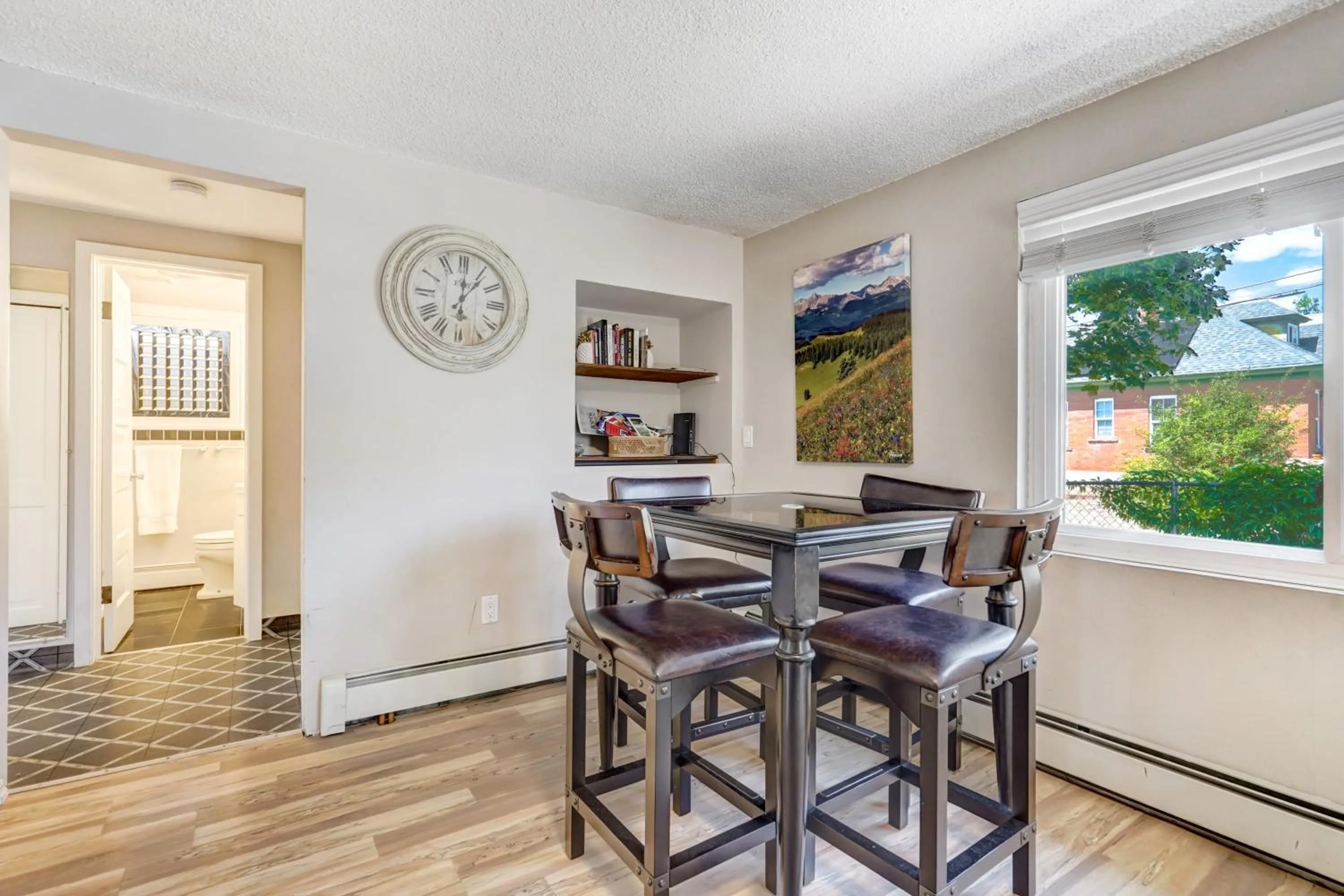 Modern Cottage 1BDComfy Home In Old Colorado