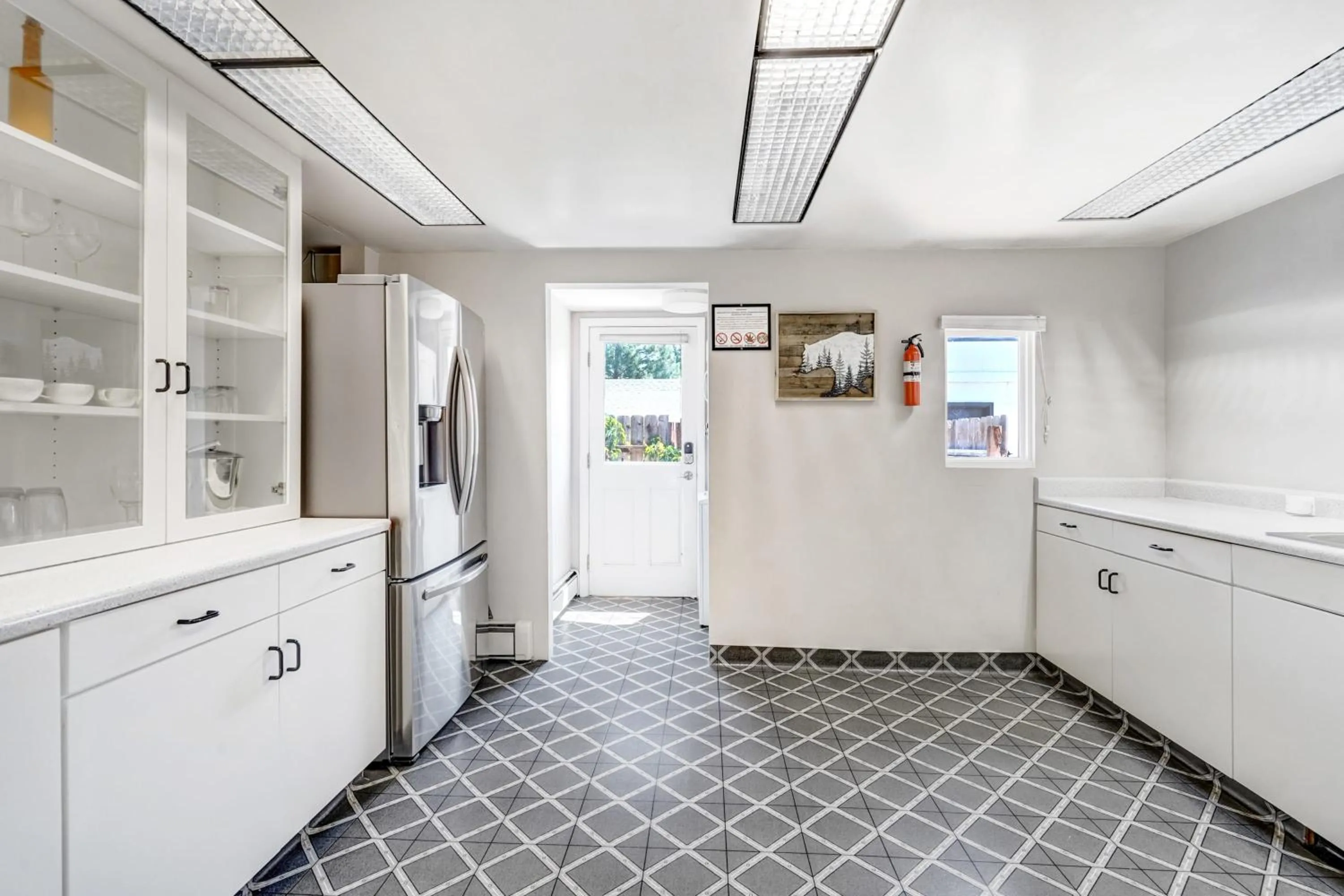 Modern Cottage 1BDComfy Home In Old Colorado