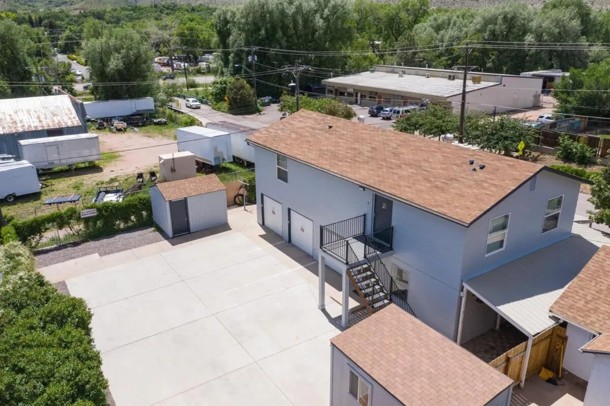 Modern Cottage 1BDComfy Home In Old Colorado