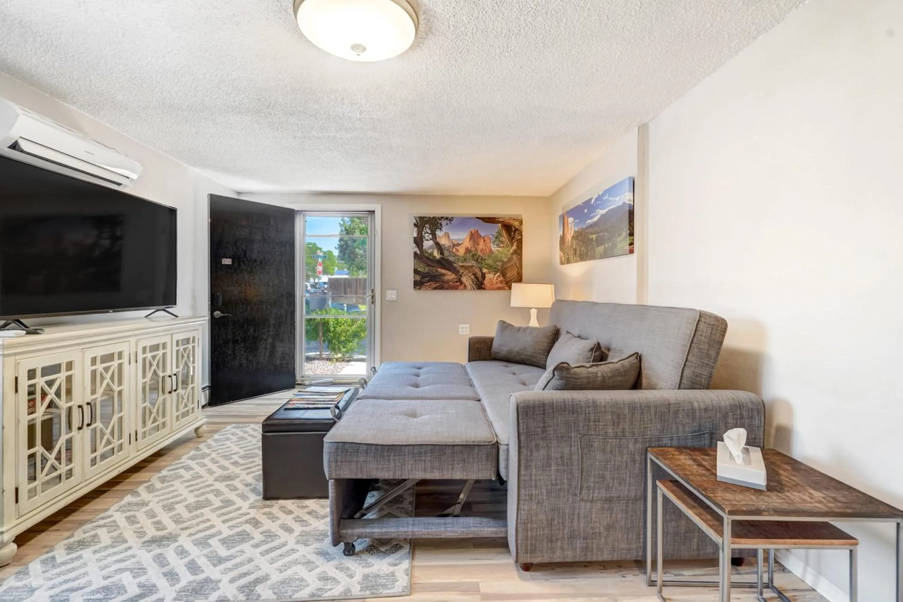 Modern Cottage 1BDComfy Home In Old Colorado