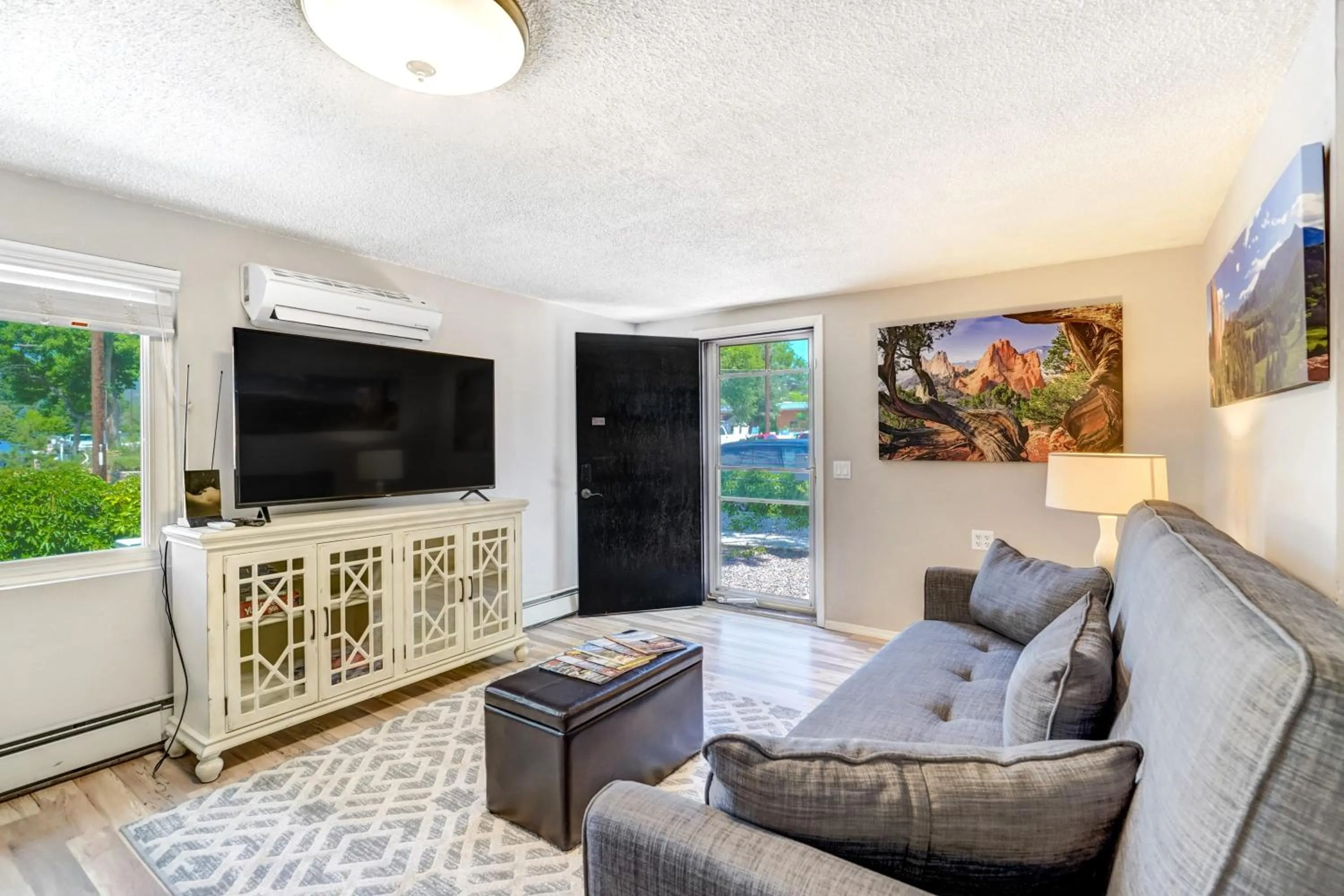 Modern Cottage 1BDComfy Home In Old Colorado