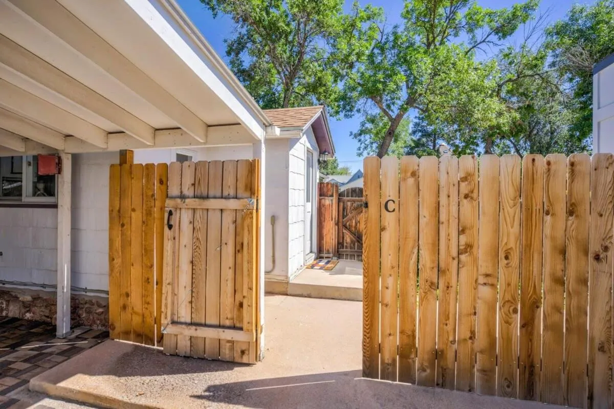 Modern Cottage 1BDComfy Home In Old Colorado