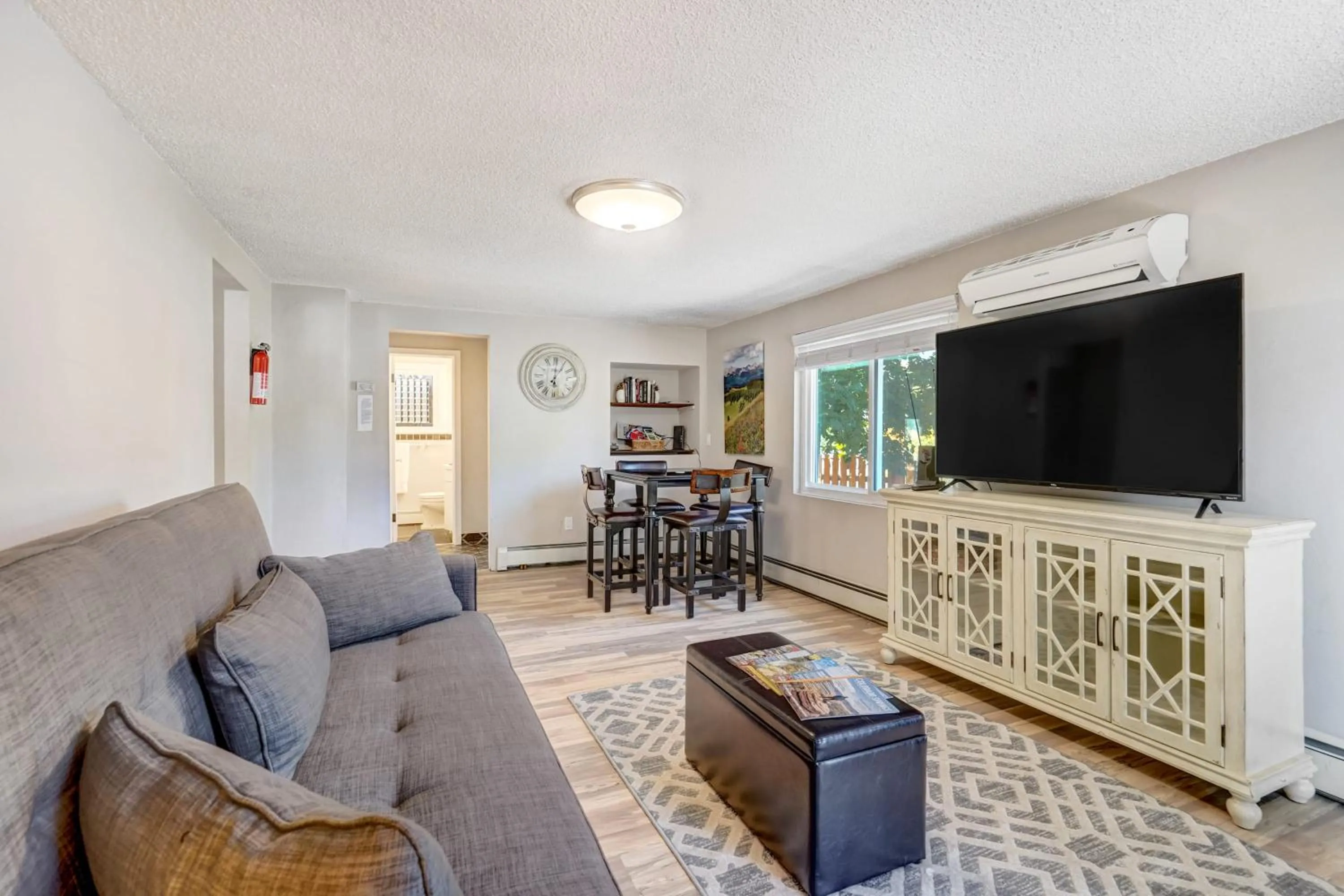 Modern Cottage 1BDComfy Home In Old Colorado