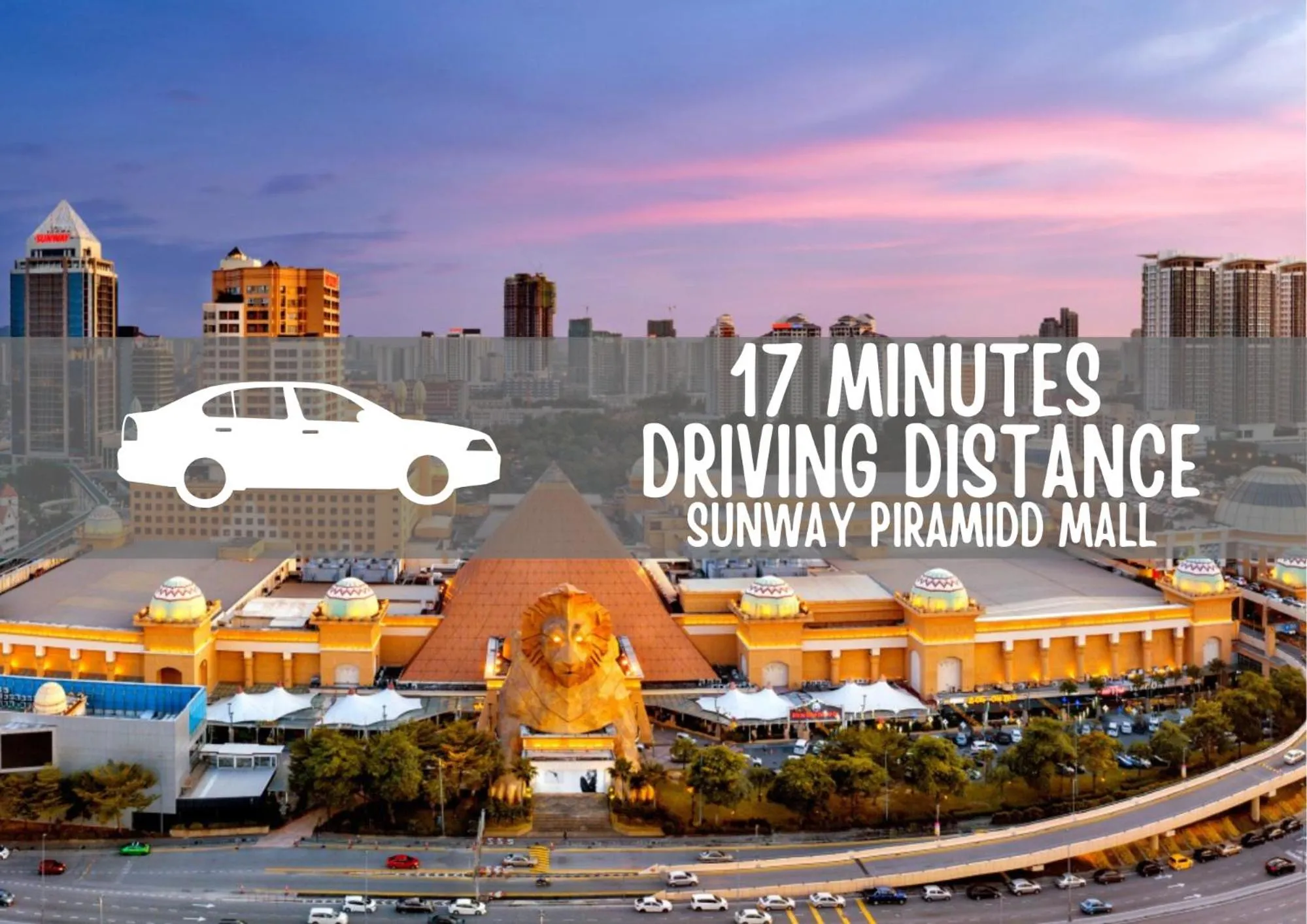 Seeds Hotel Puchong Koi