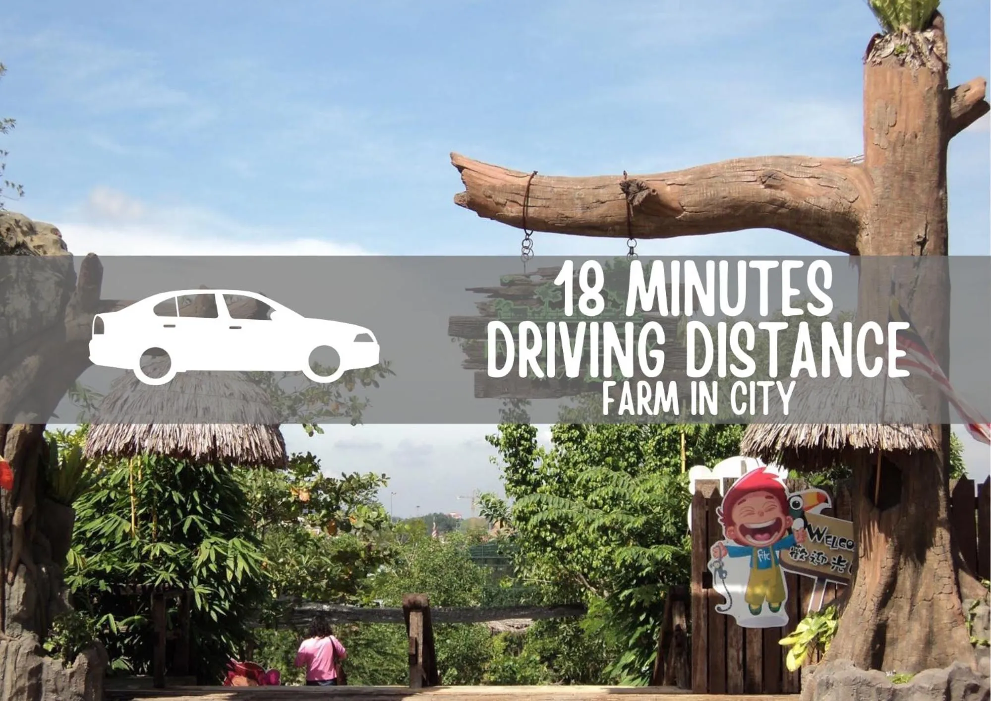 Seeds Hotel Puchong Koi