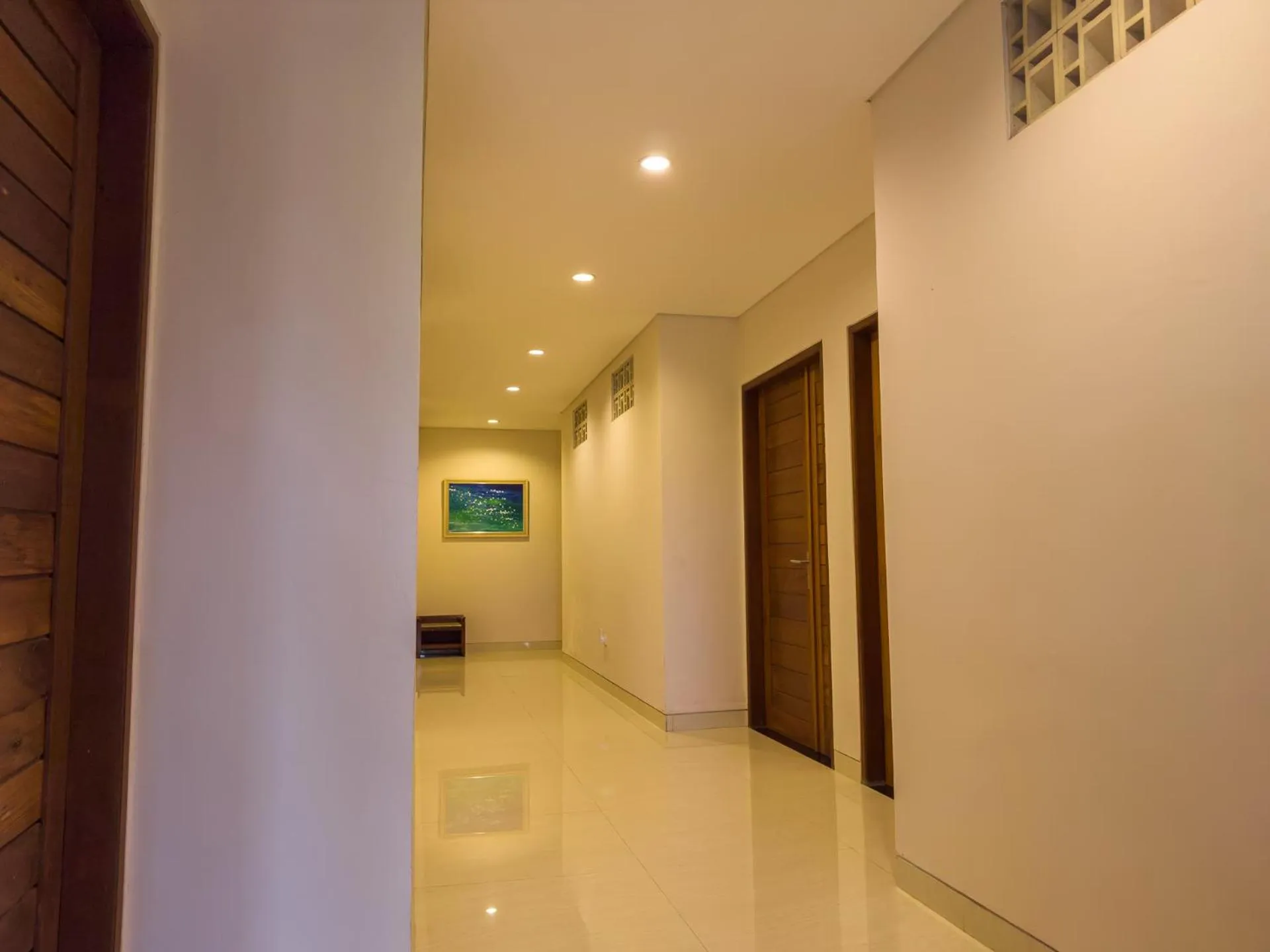 Property building in Ananda's Sanur by ABM