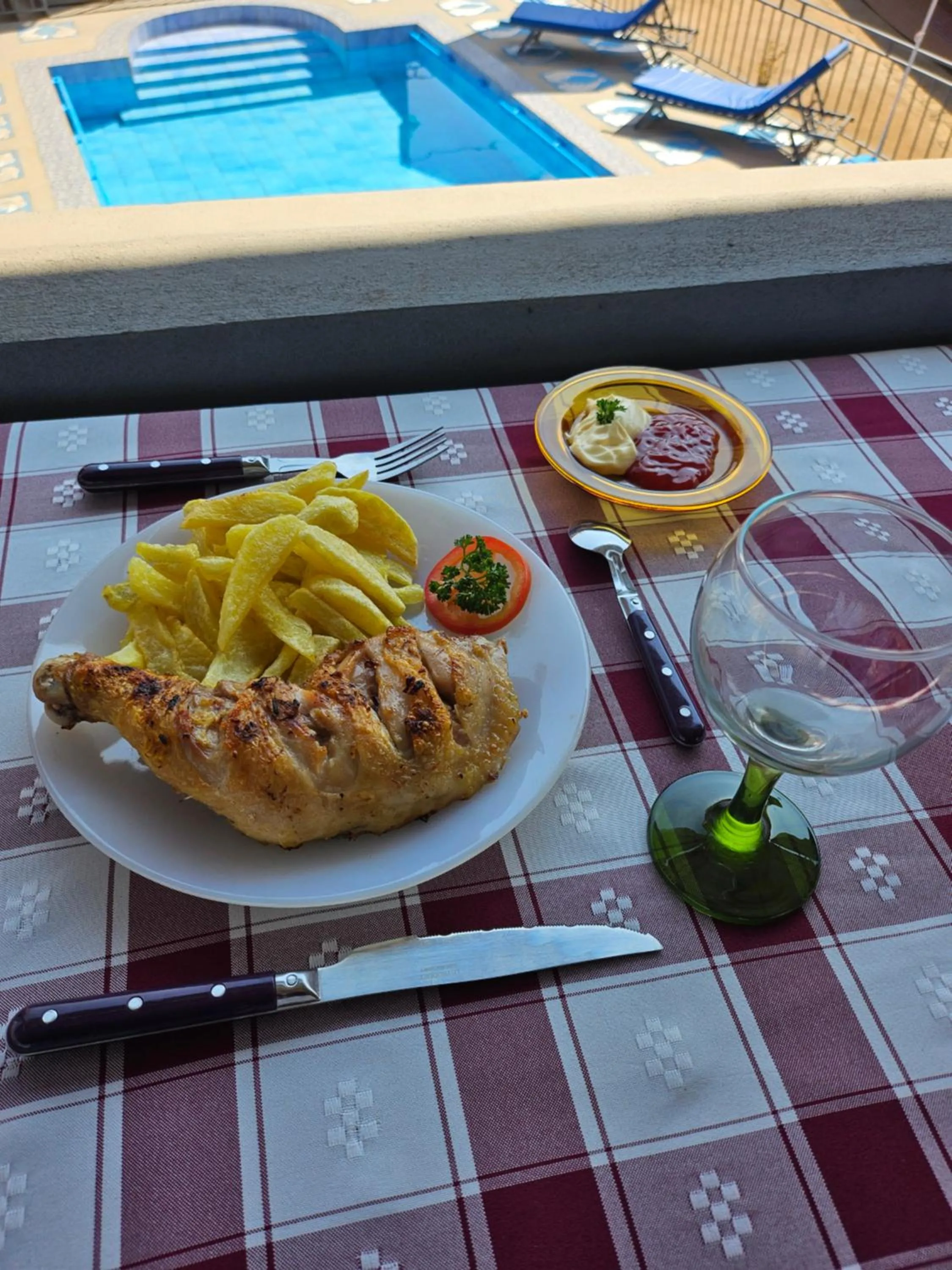 Chez Joël