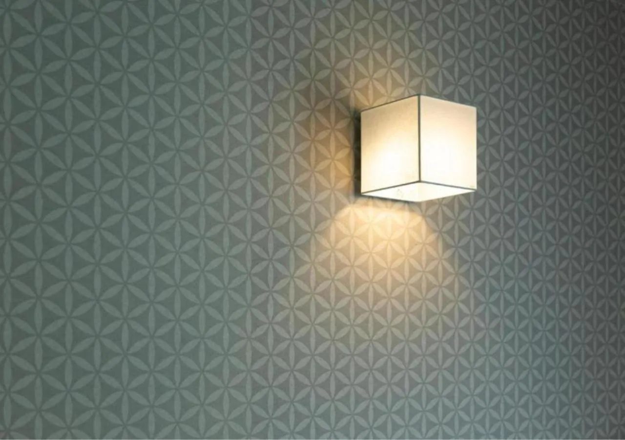 Photo of the whole room in HOTEL DORIA