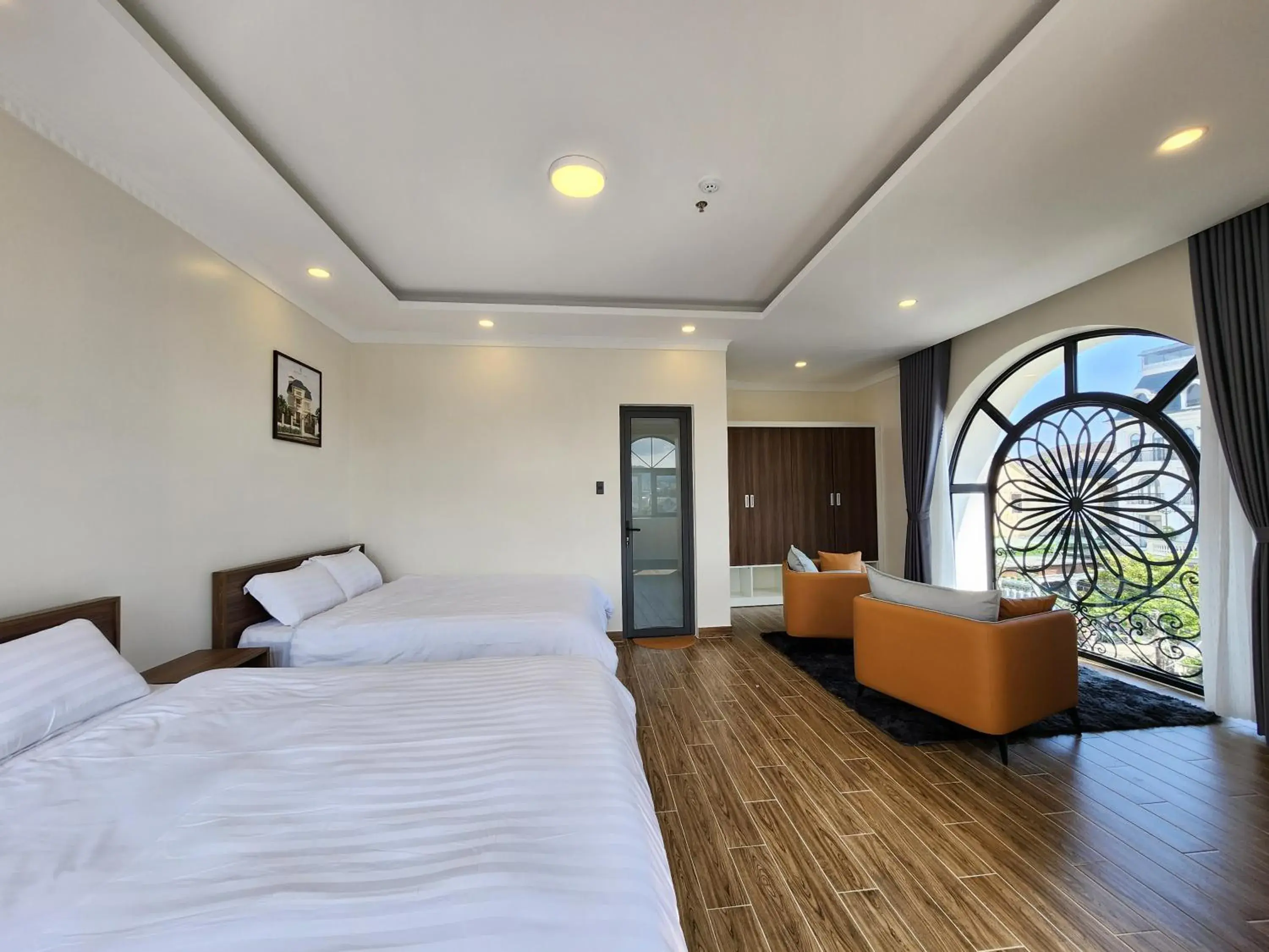 Suite in K'SOL - Hotel & Apartment Suite in K'SOL - Hotel & Apartment