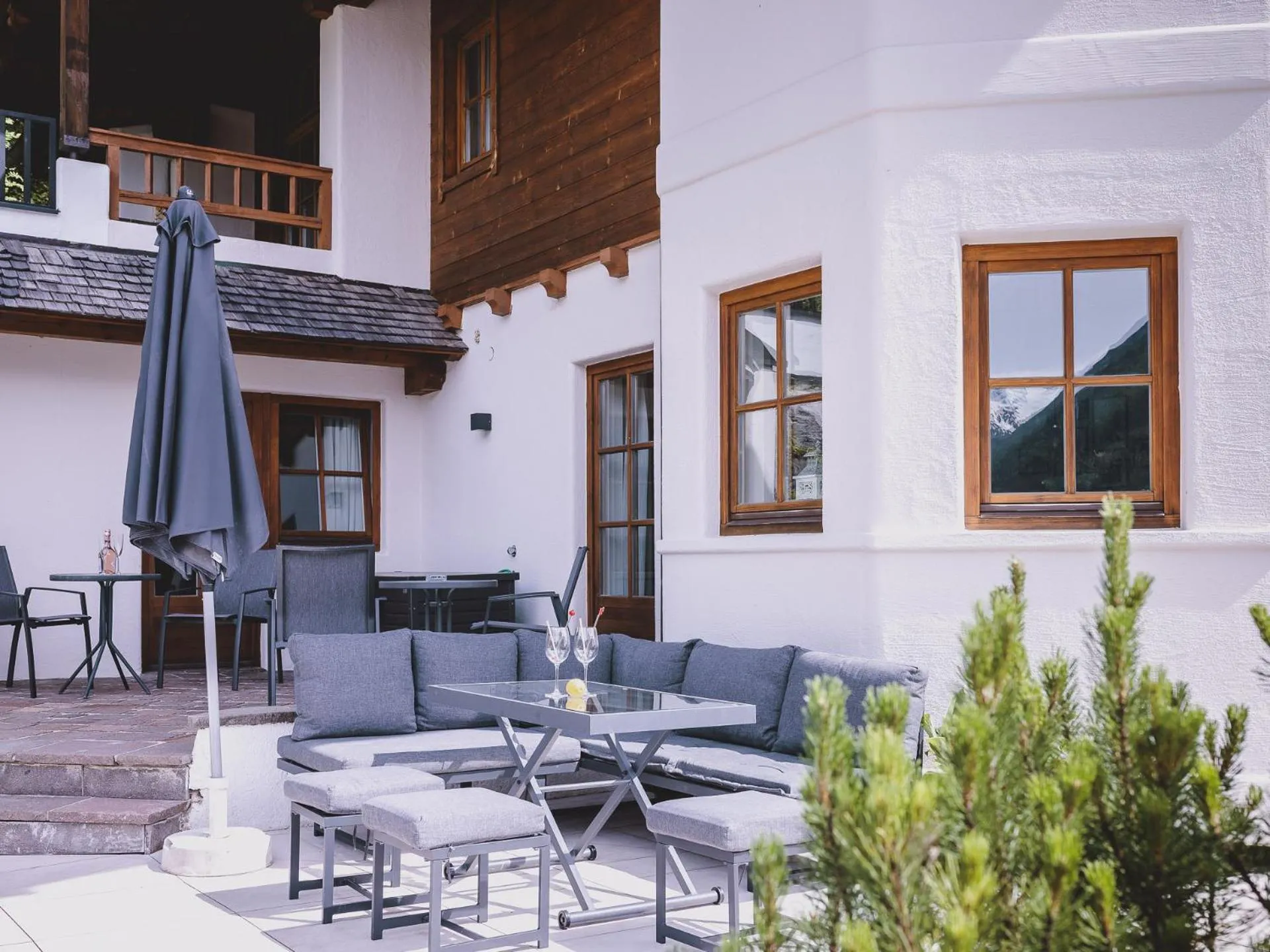 Landhaus Lodges Kaprun by we rent