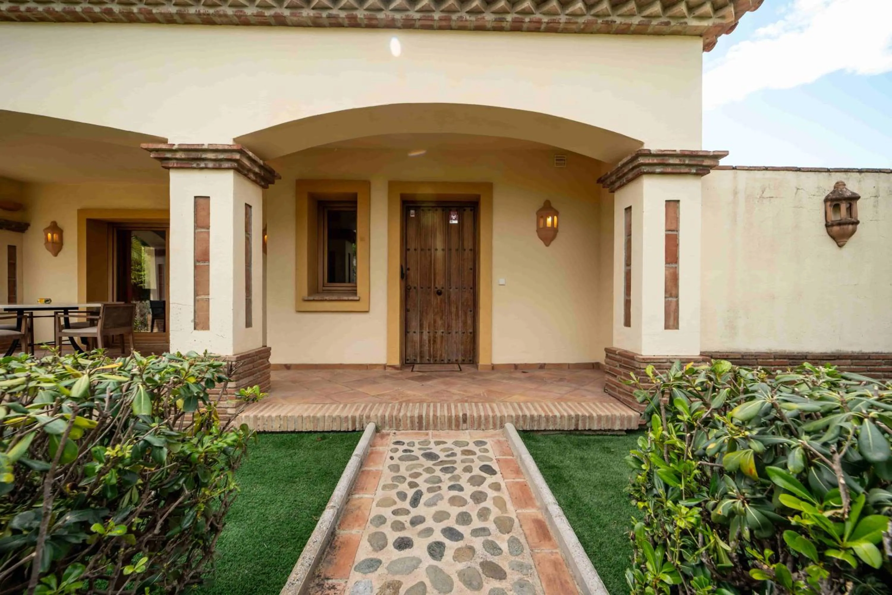 CASA TESS boutique hotel
