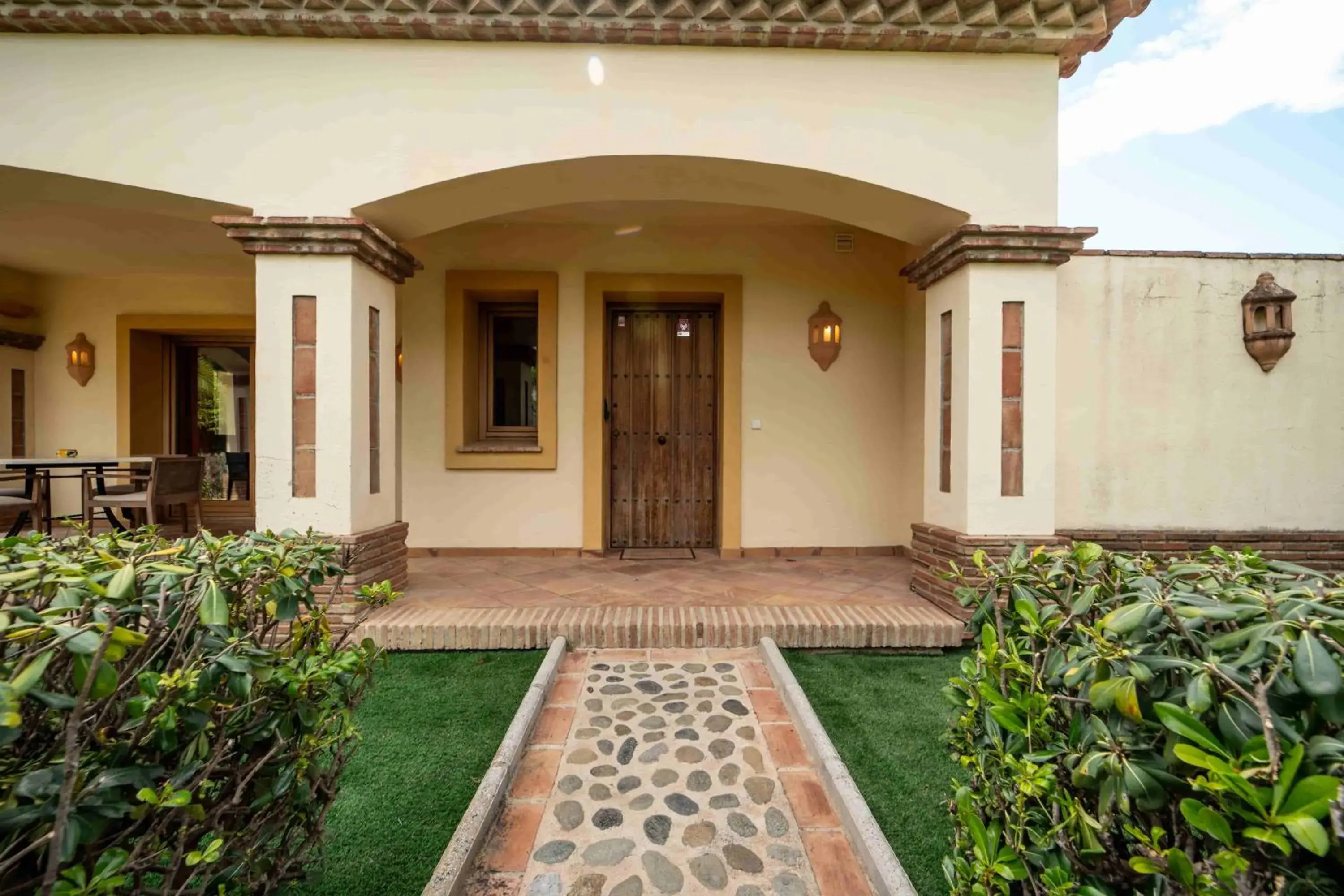 CASA TESS boutique hotel CASA TESS boutique hotel