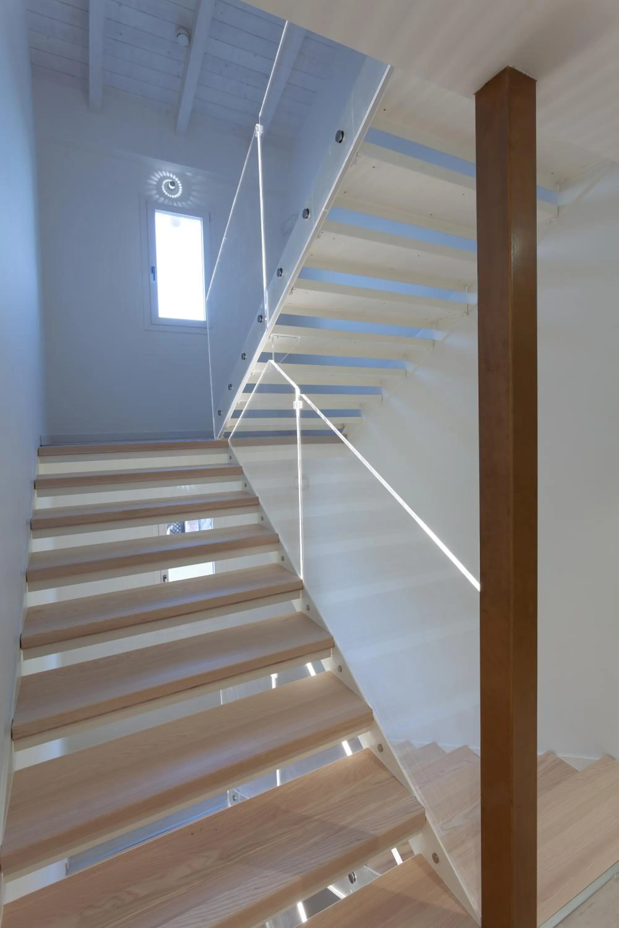 Decorative detail in Glorian Hotel