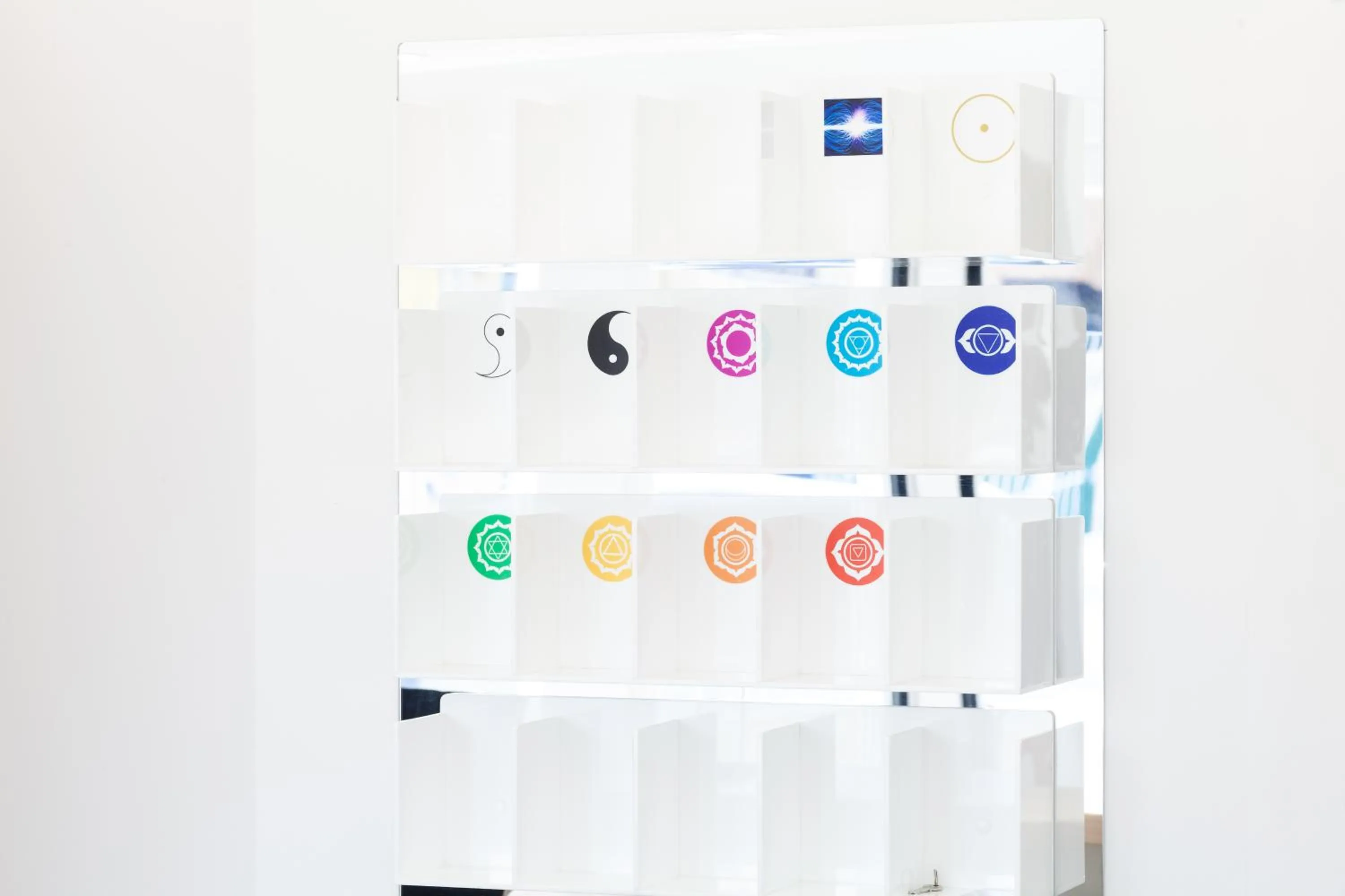 Lobby or reception in Glorian Hotel