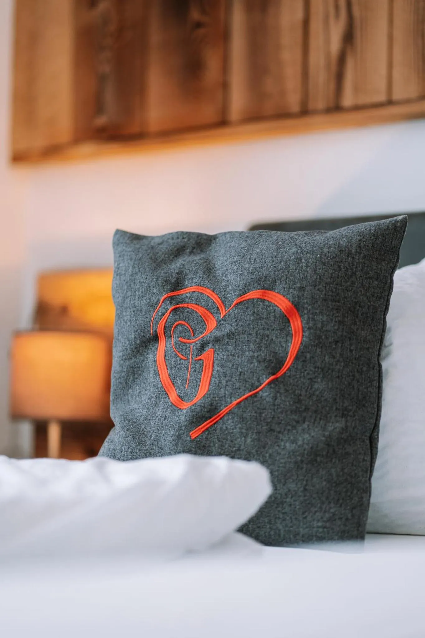 Bedroom, Bed in Hotel Garni Familie Gruber