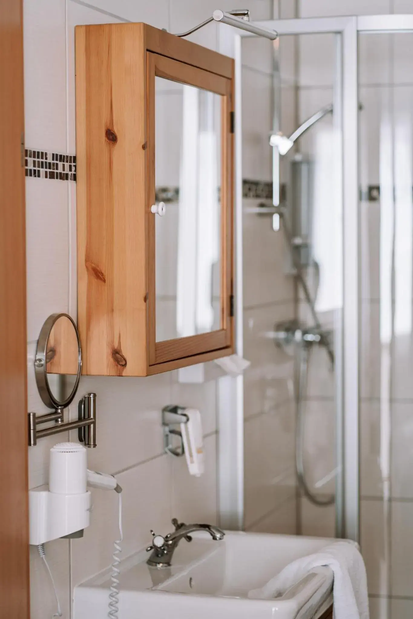 Studio in Hotel Garni Familie Gruber Studio in Hotel Garni Familie Gruber