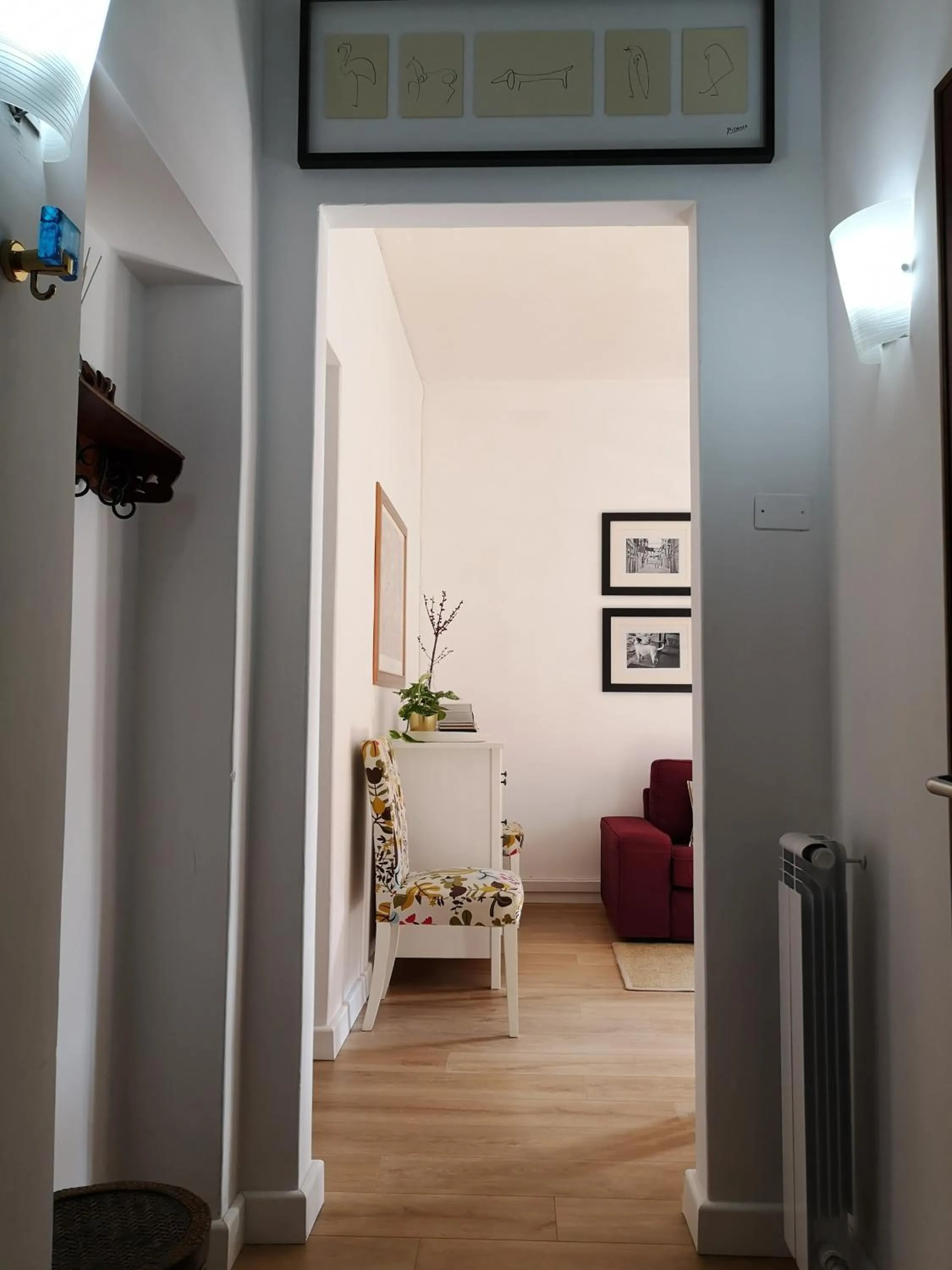 Apartment Ca' Petrona