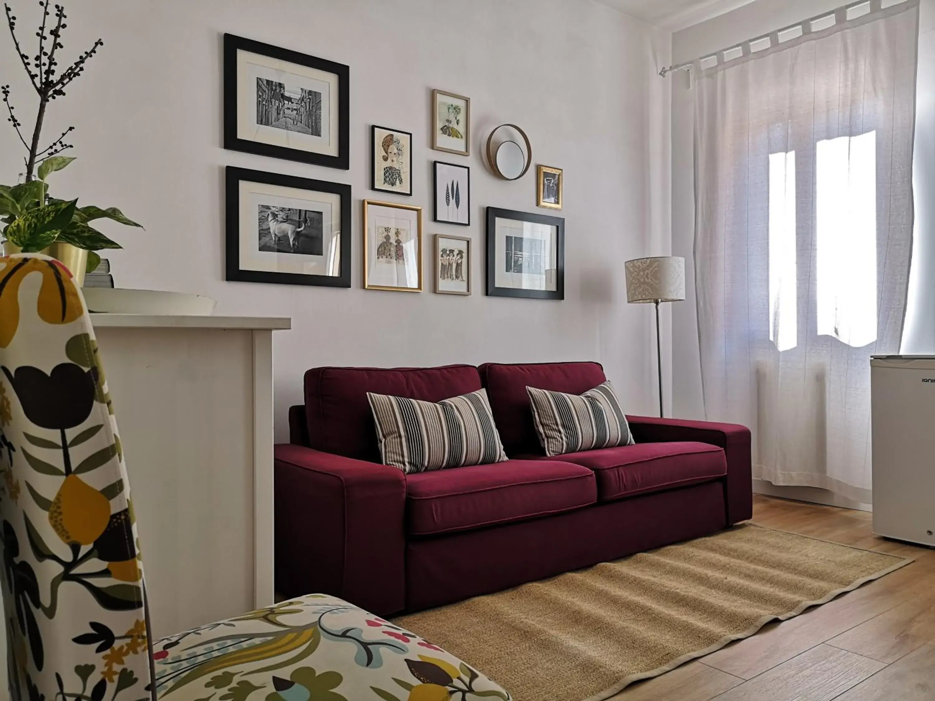 Apartment Ca' Petrona Apartment Ca' Petrona