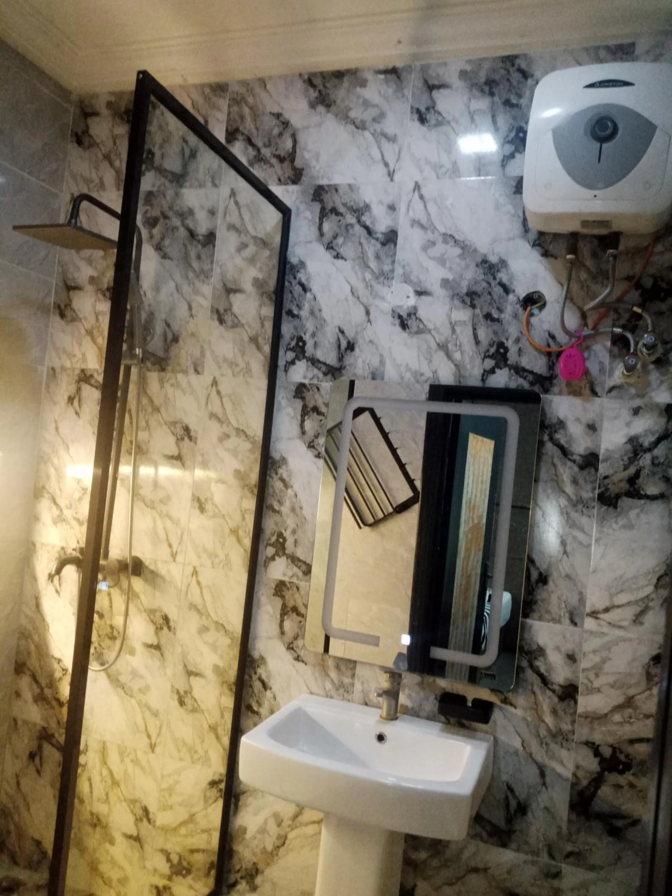 Blue Moon Beach Hotel and Resort Lekki Lagos