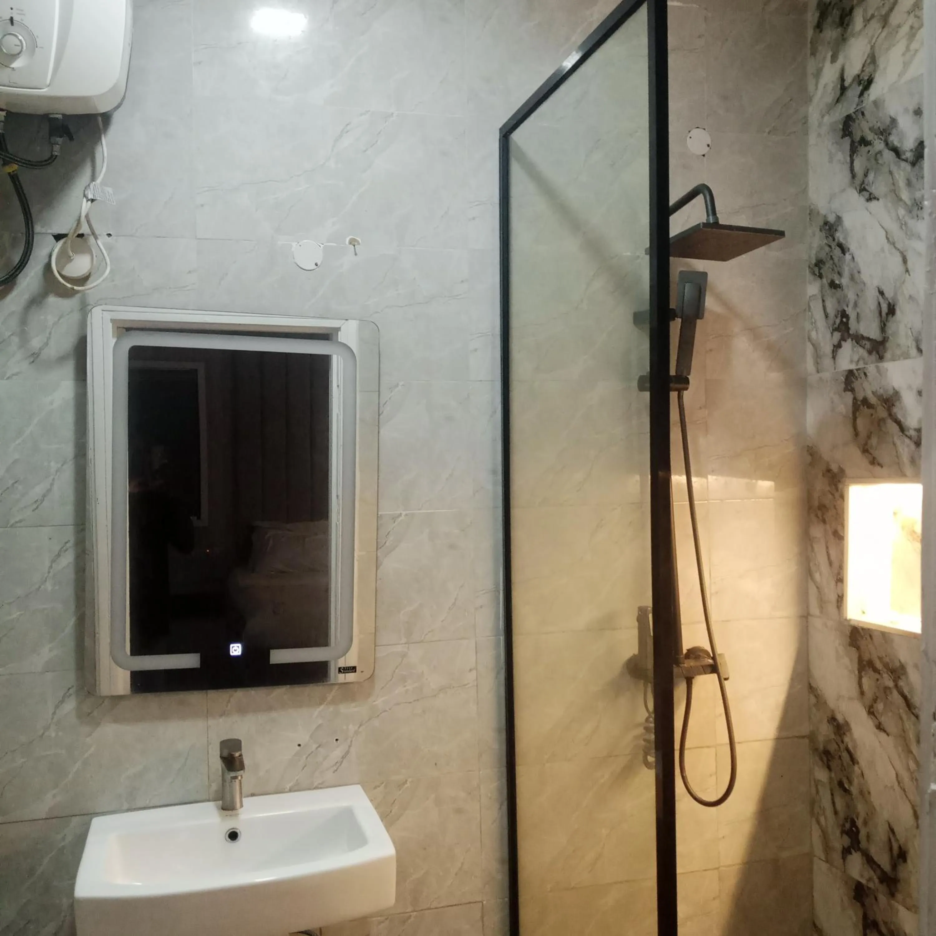 Blue Moon Beach Hotel and Resort Lekki Lagos