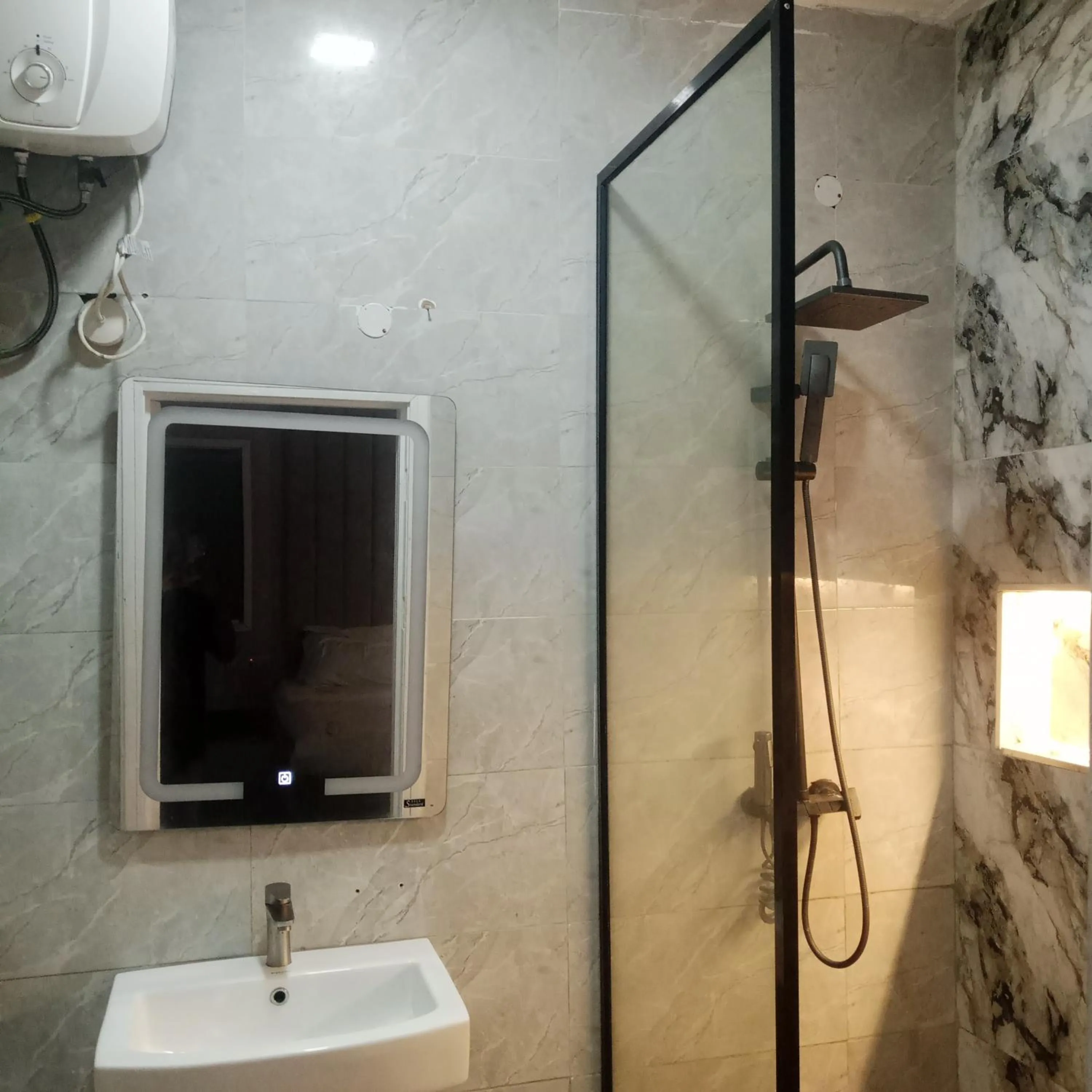 Blue Moon Beach Hotel and Resort Lekki Lagos