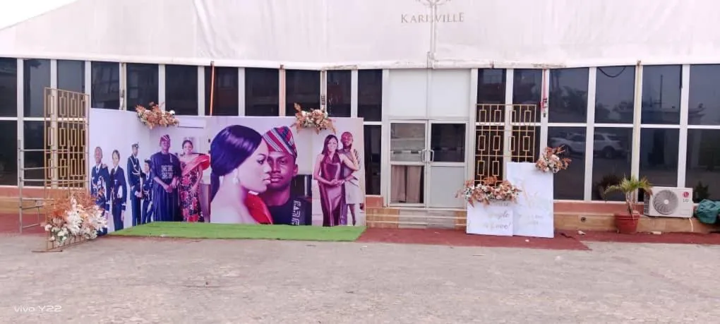 Blue Moon Beach Hotel and Resort Lekki Lagos