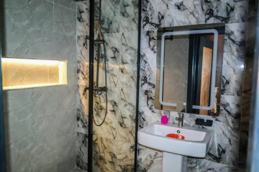 Blue Moon Beach Hotel and Resort Lekki Lagos