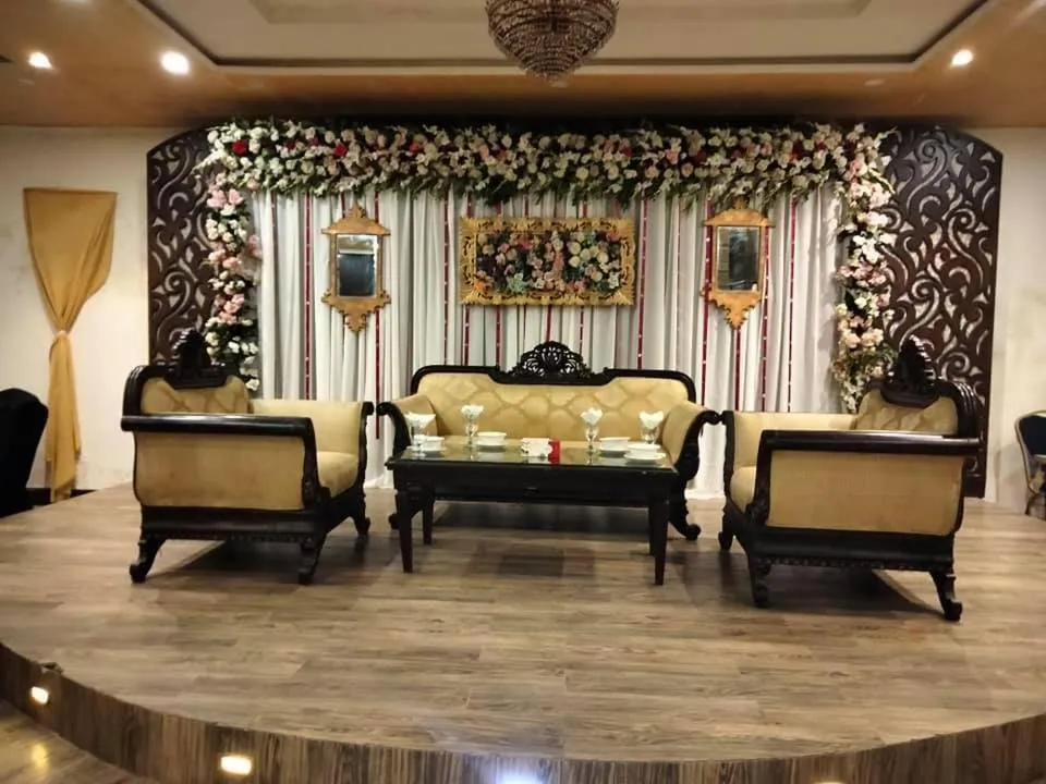 Javson Airport Hotel