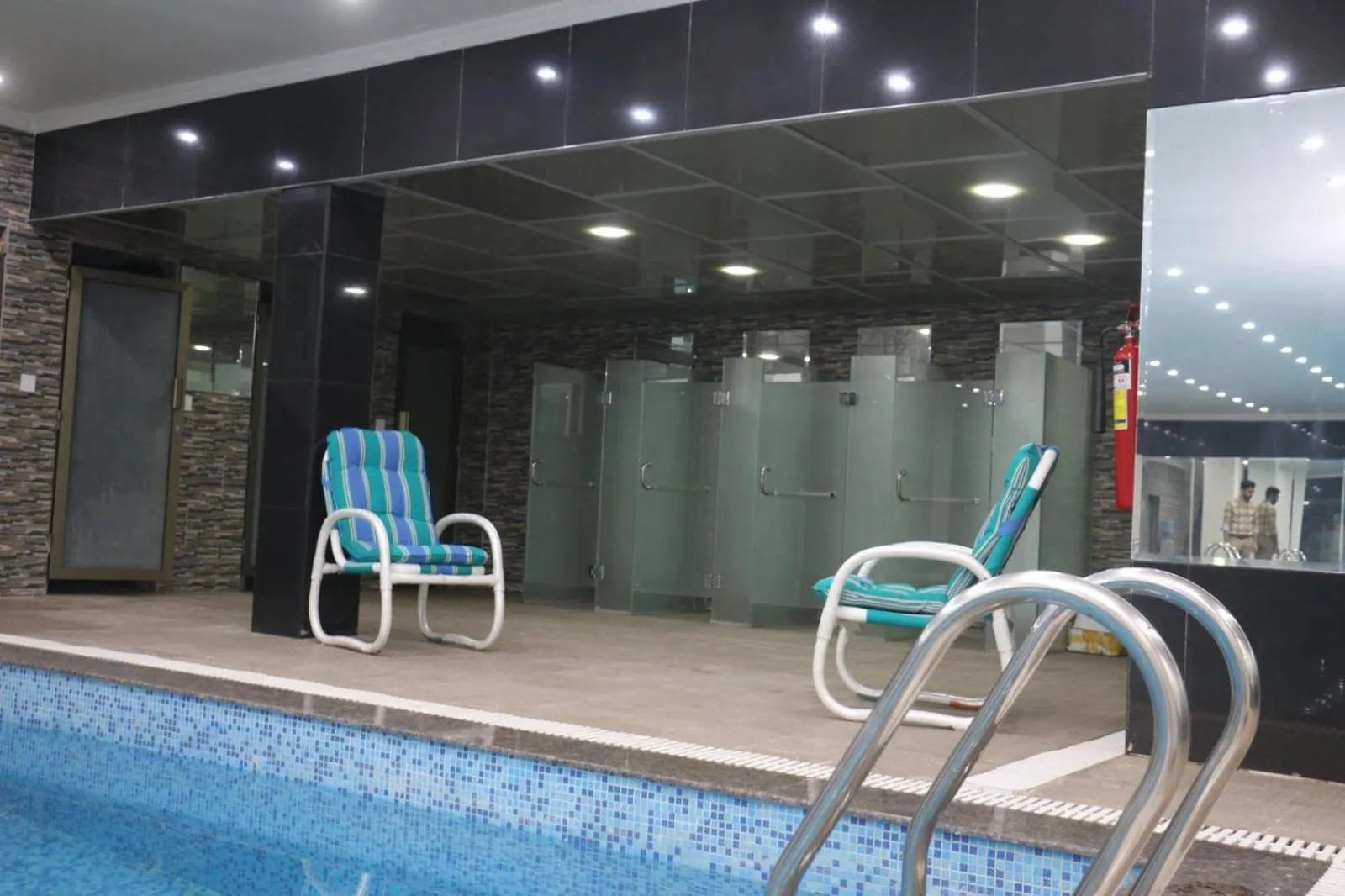 Javson Airport Hotel